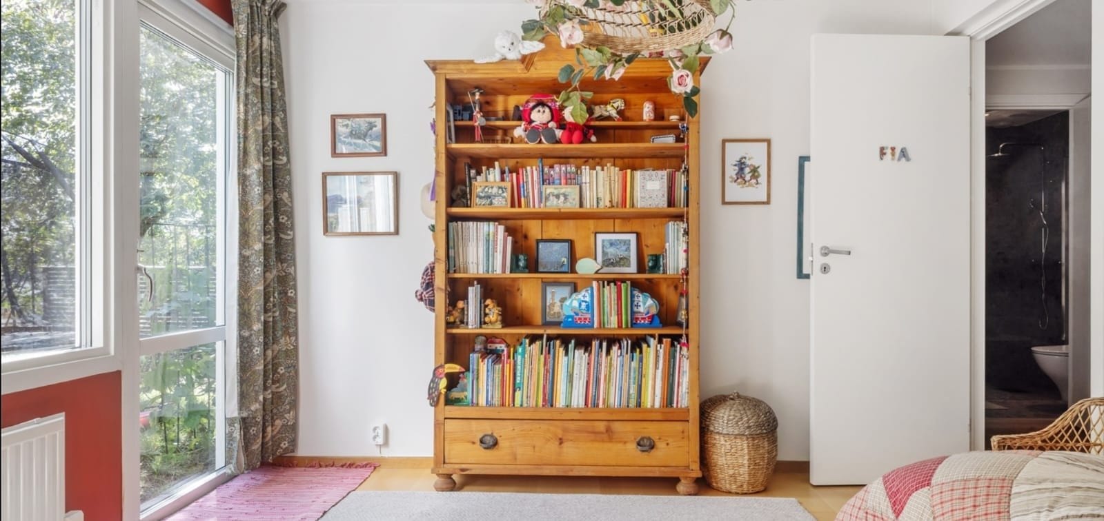 5 rok · 138 m² i Saltsjöbaden – bild 15