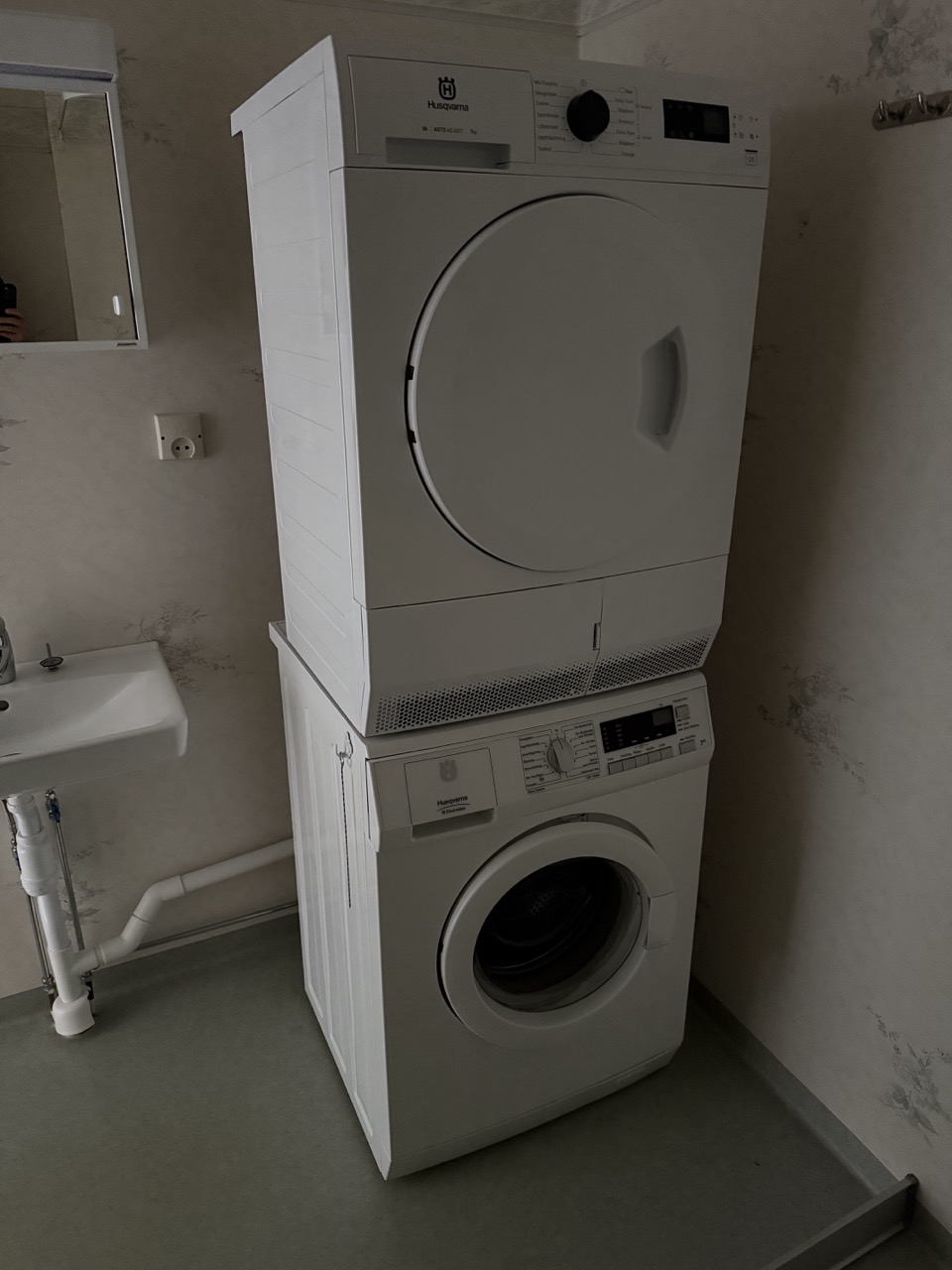 Lägenhet, 2 rooms, 70 sqm, Fagersta – bild 7