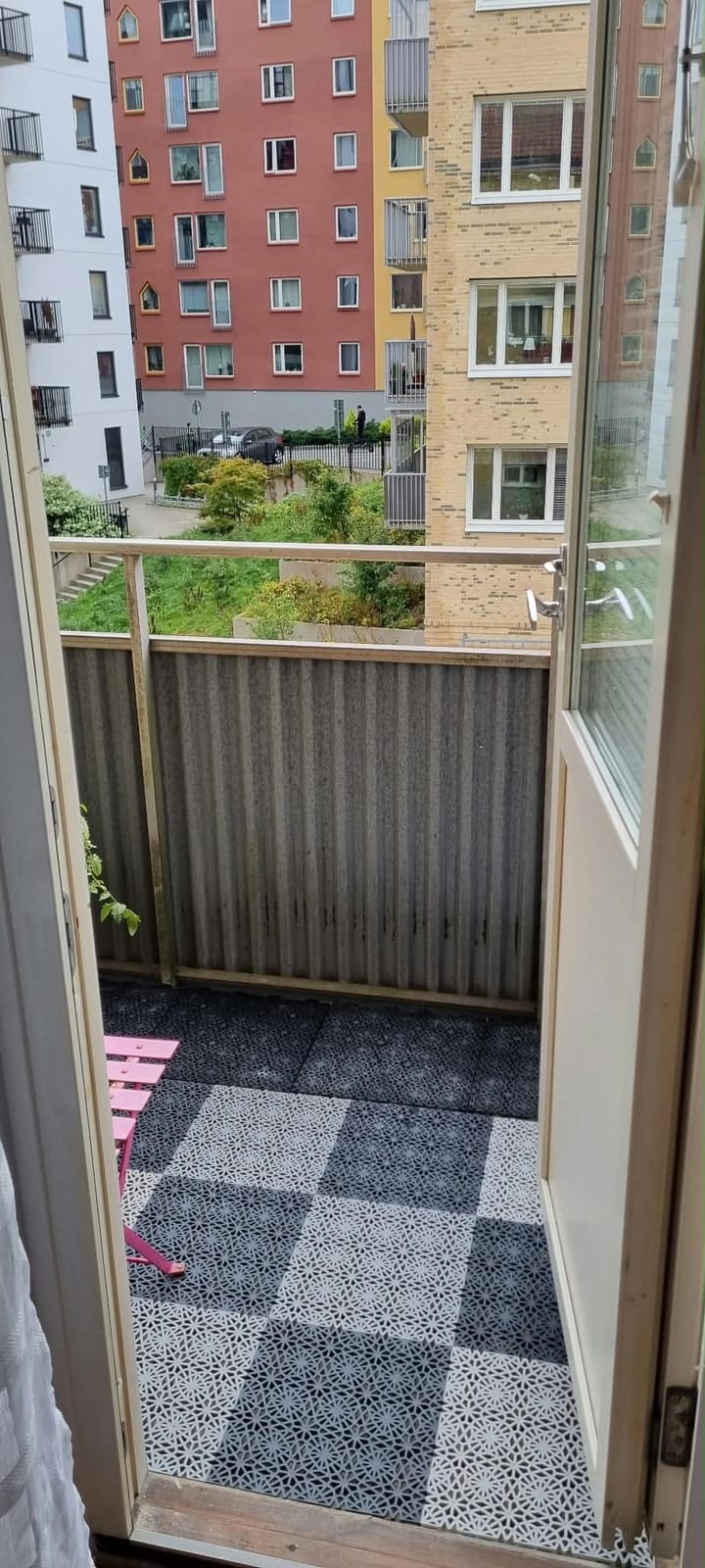 2 rok · 57 m² i Göteborg – bild 12