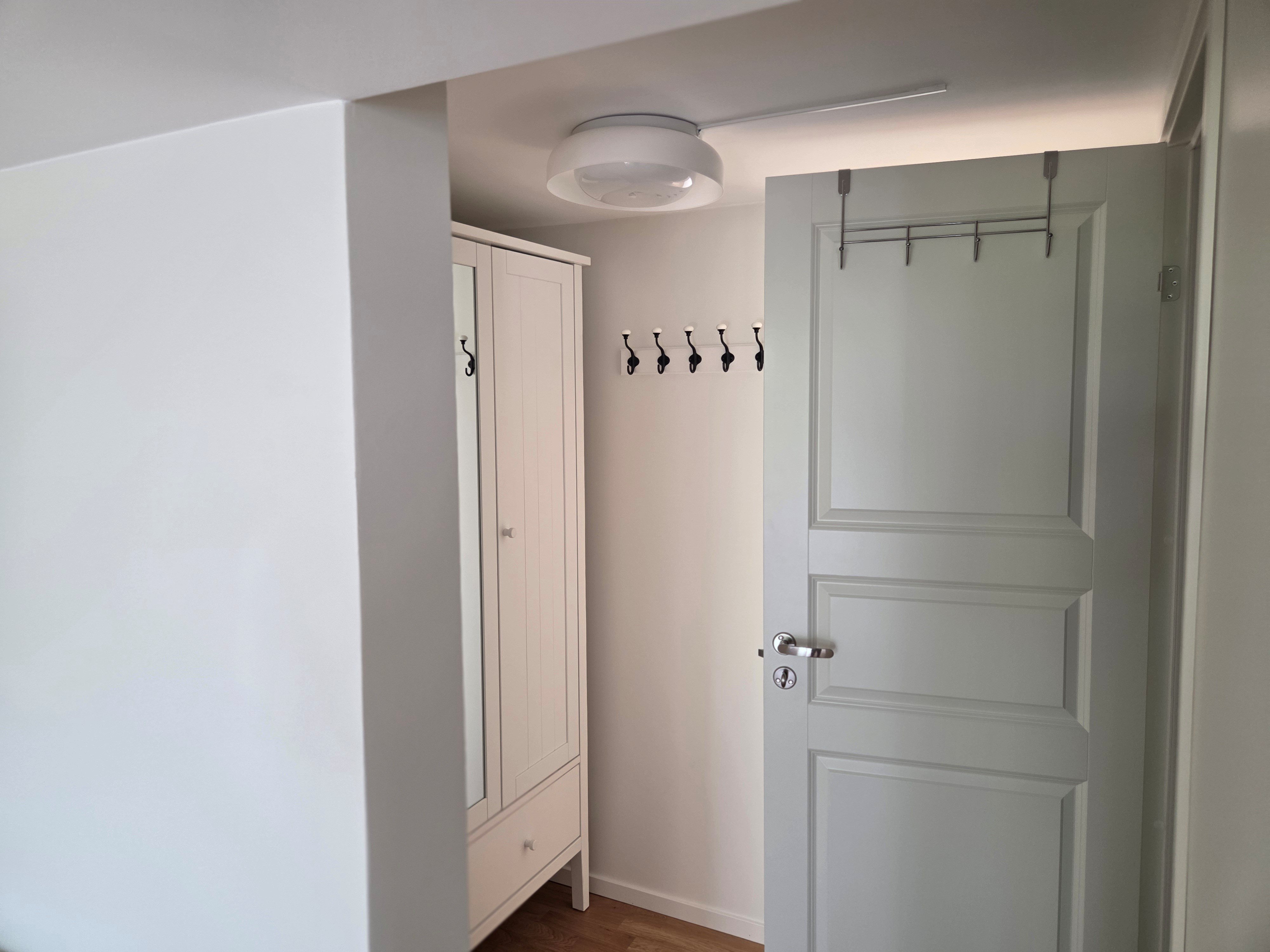 Villa/Hus, 2 rooms, 35 sqm, Segeltorp – bild 6