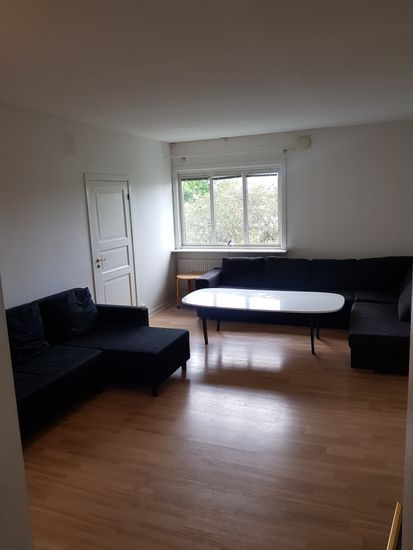 Lägenhet, 3 rooms, 80 sqm, Sävedalen – bild 2