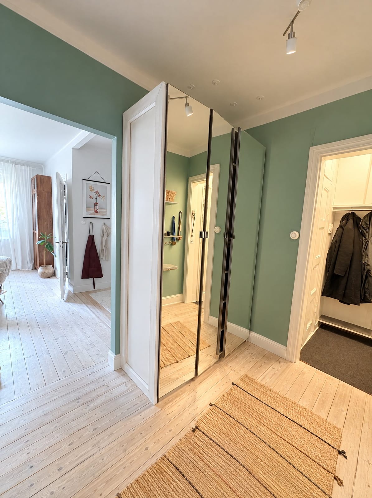 2 rok · 40 m² i Stockholm – bild 7