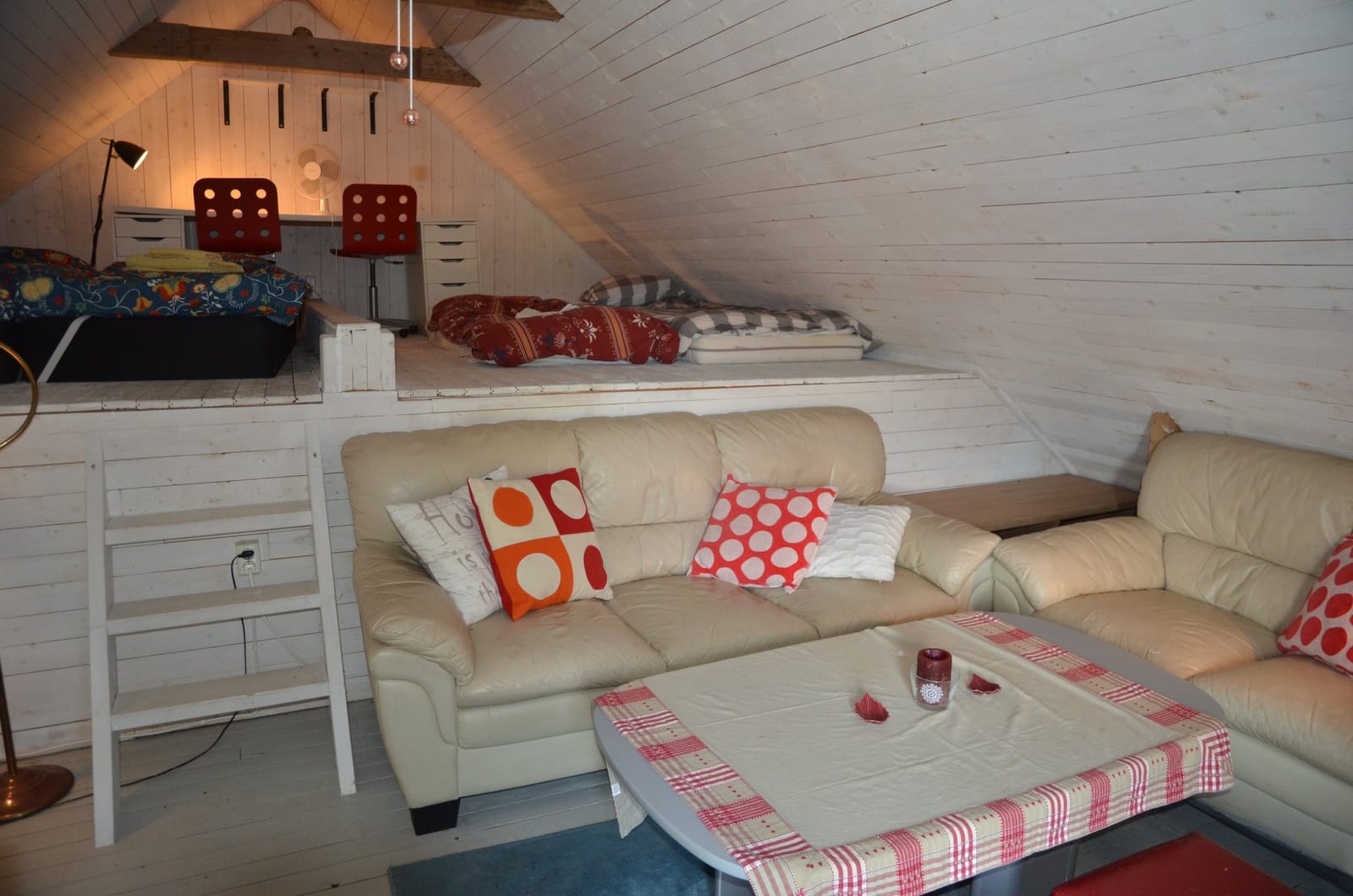 2 rok · 70 m² i Stockamöllan – bild 15