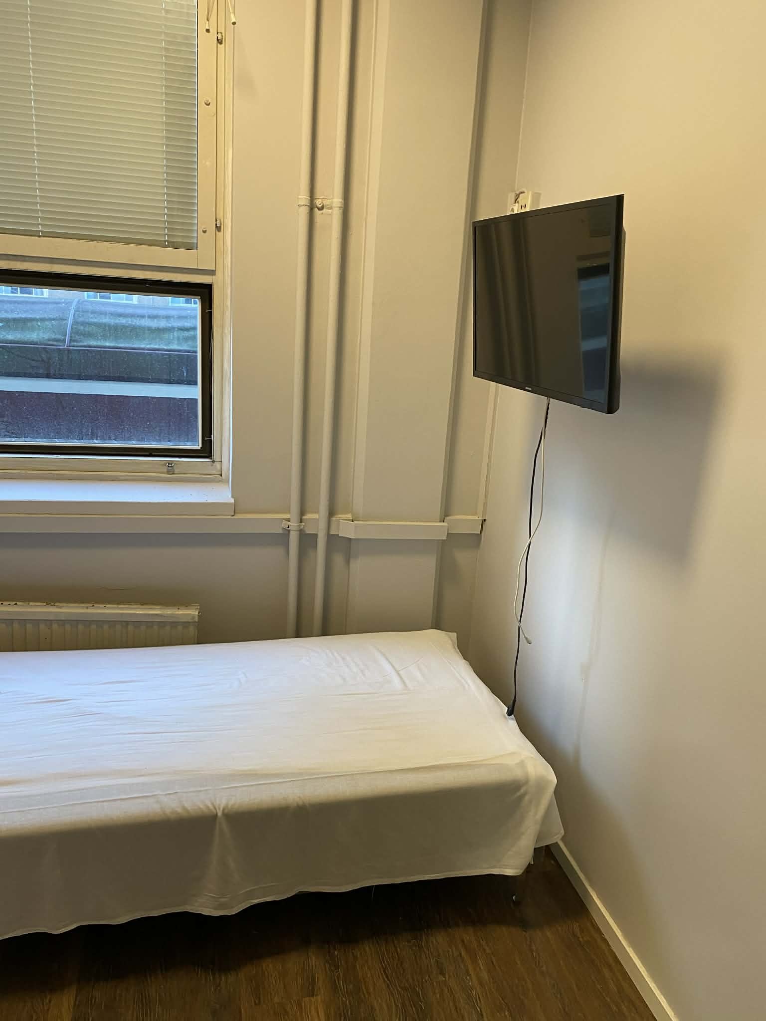 Lägenhet, 1 rooms, 21 sqm, Hägersten – bild 2