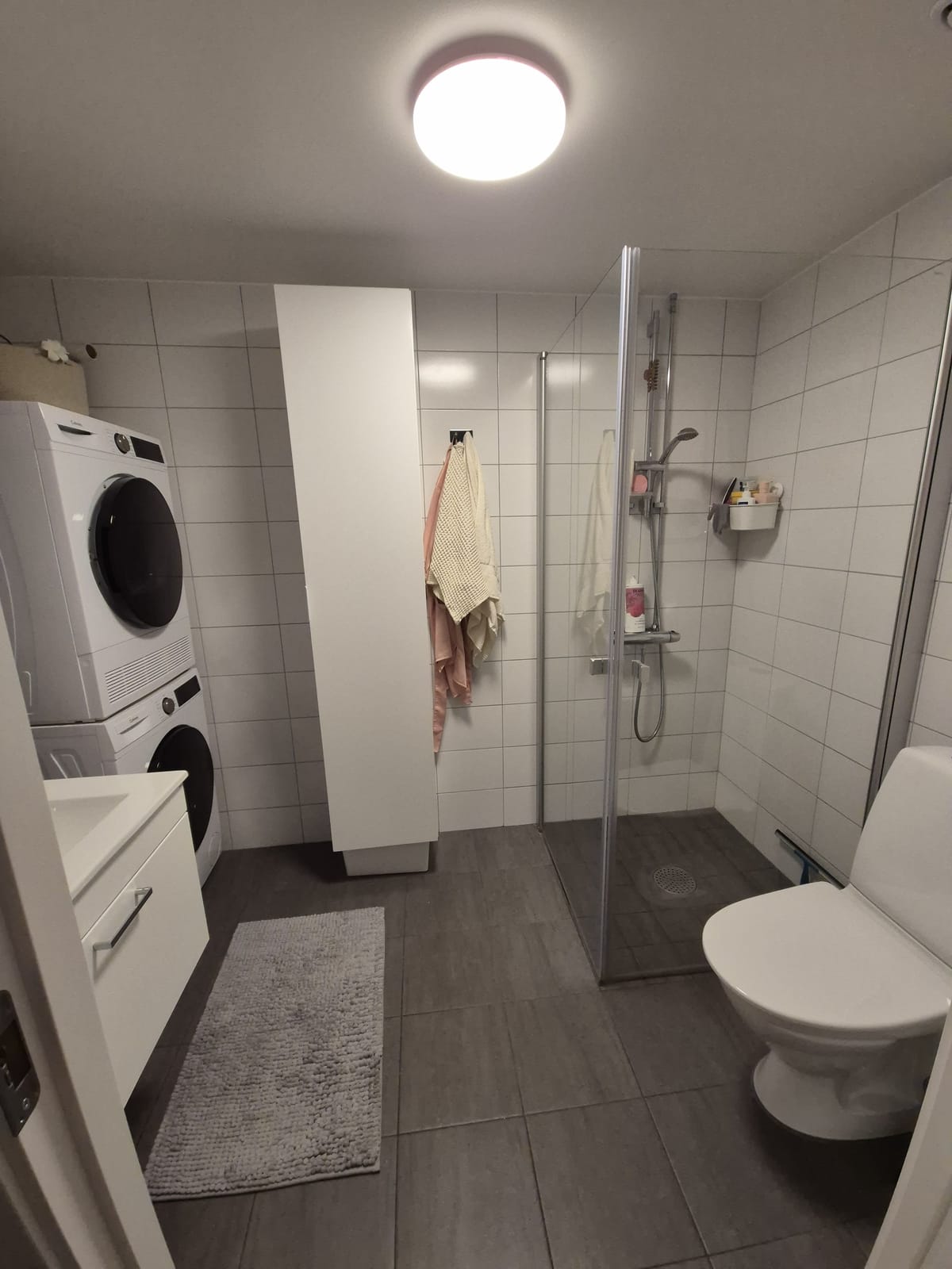 2 rok · 55 m² i Göteborg – bild 4