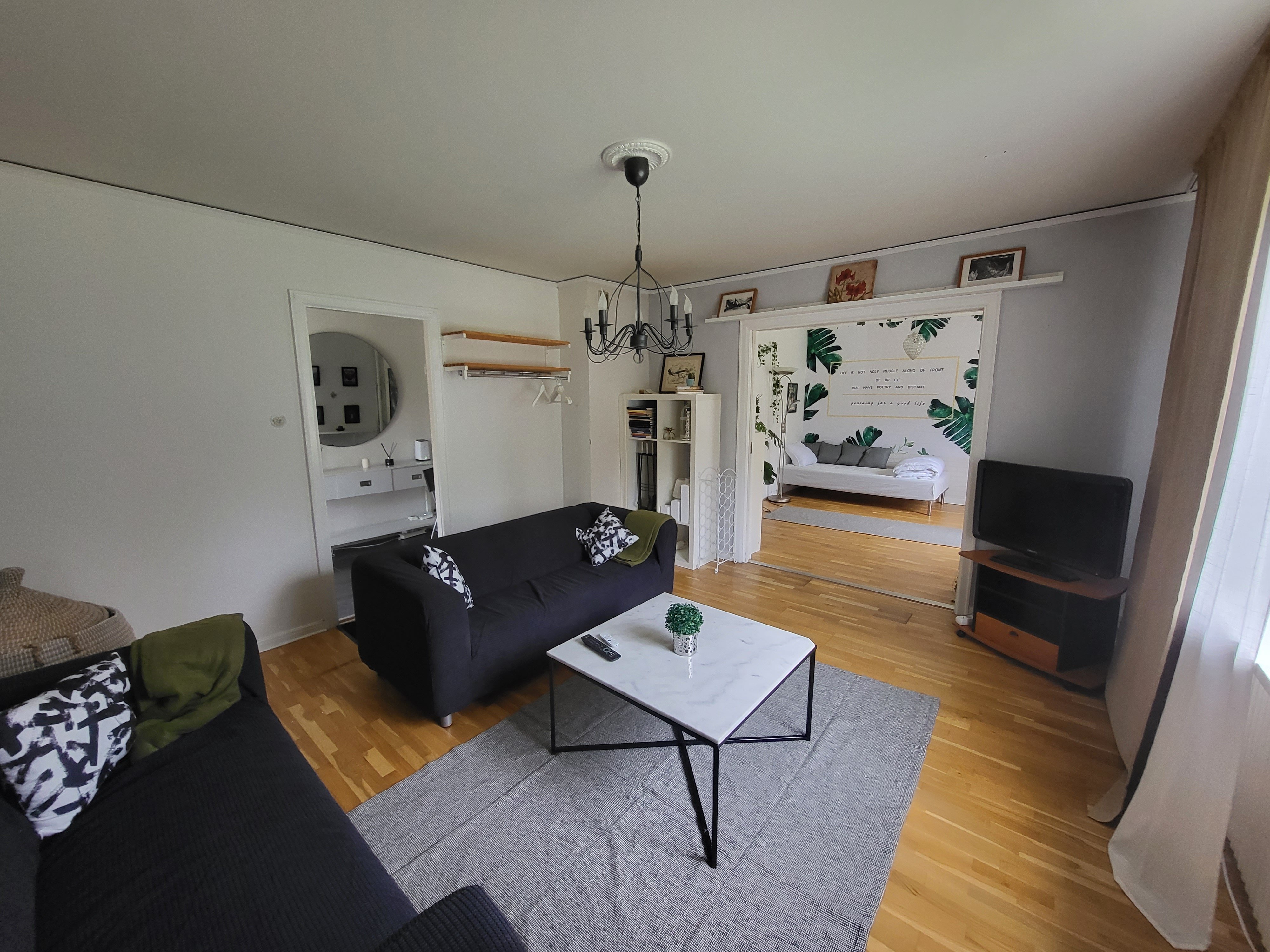 Villa/Hus, 4 rooms, 119 sqm, Ruda – bild 14