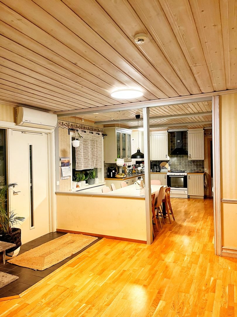 Villa/Hus, 5 rooms, 150 sqm, Harbo – bild 17