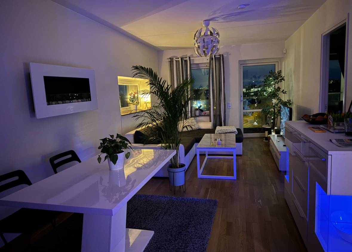Lägenhet, 3 rooms, 90 sqm, Lund – bild 7