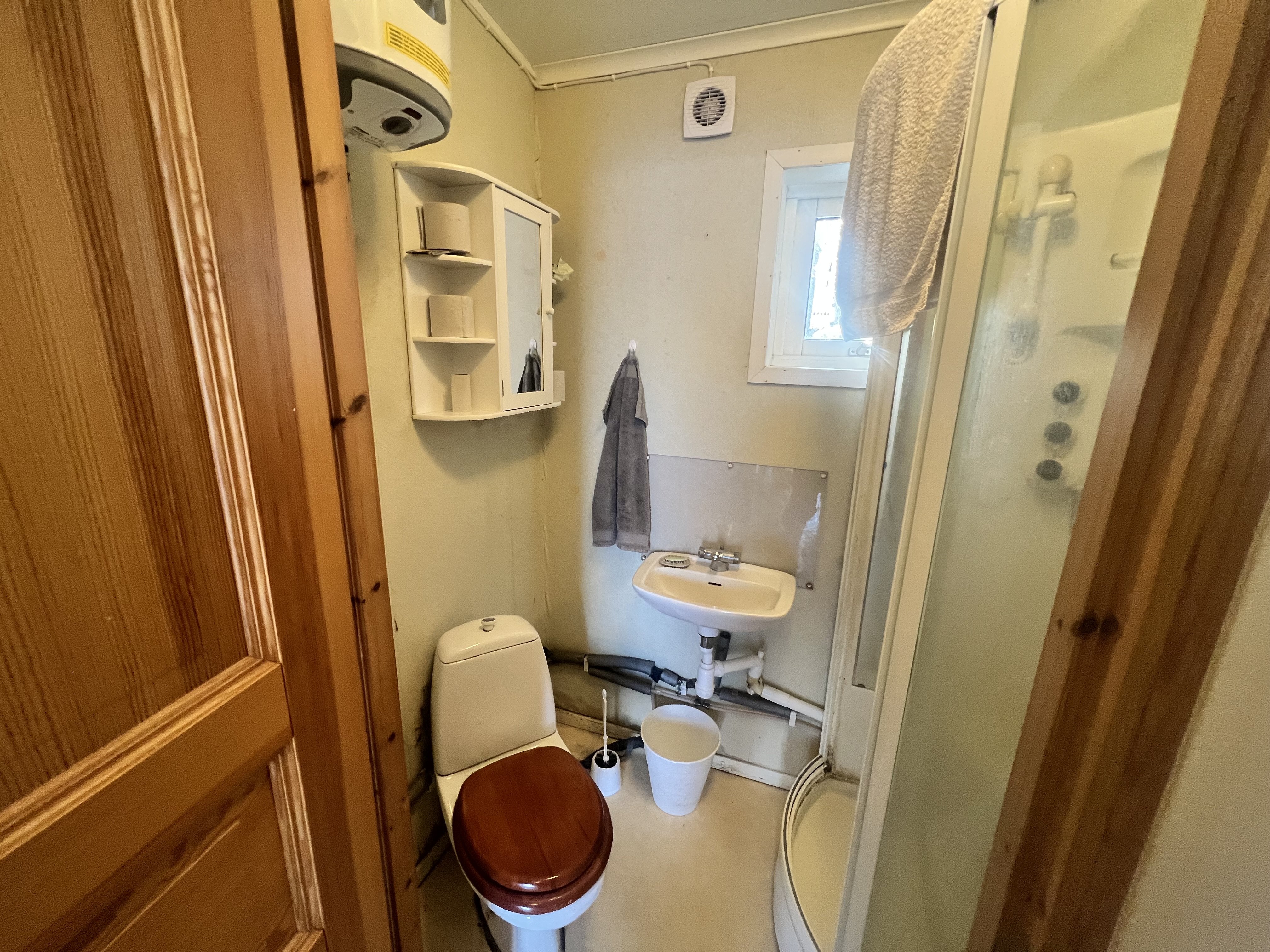 Lägenhet, 1 rooms, 25 sqm, Vännäs – bild 3