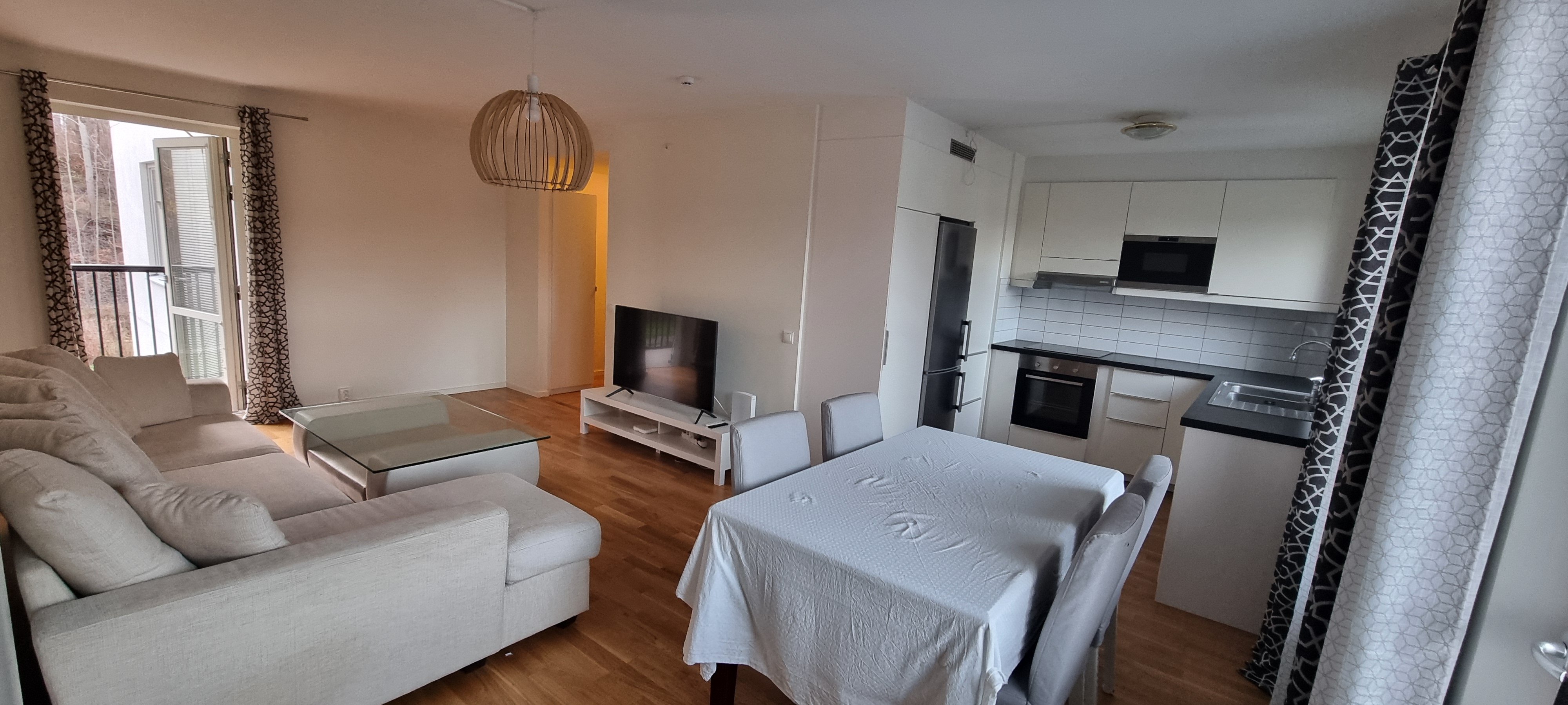 Lägenhet, 3 rooms, 70 sqm, Hässelby – bild 2