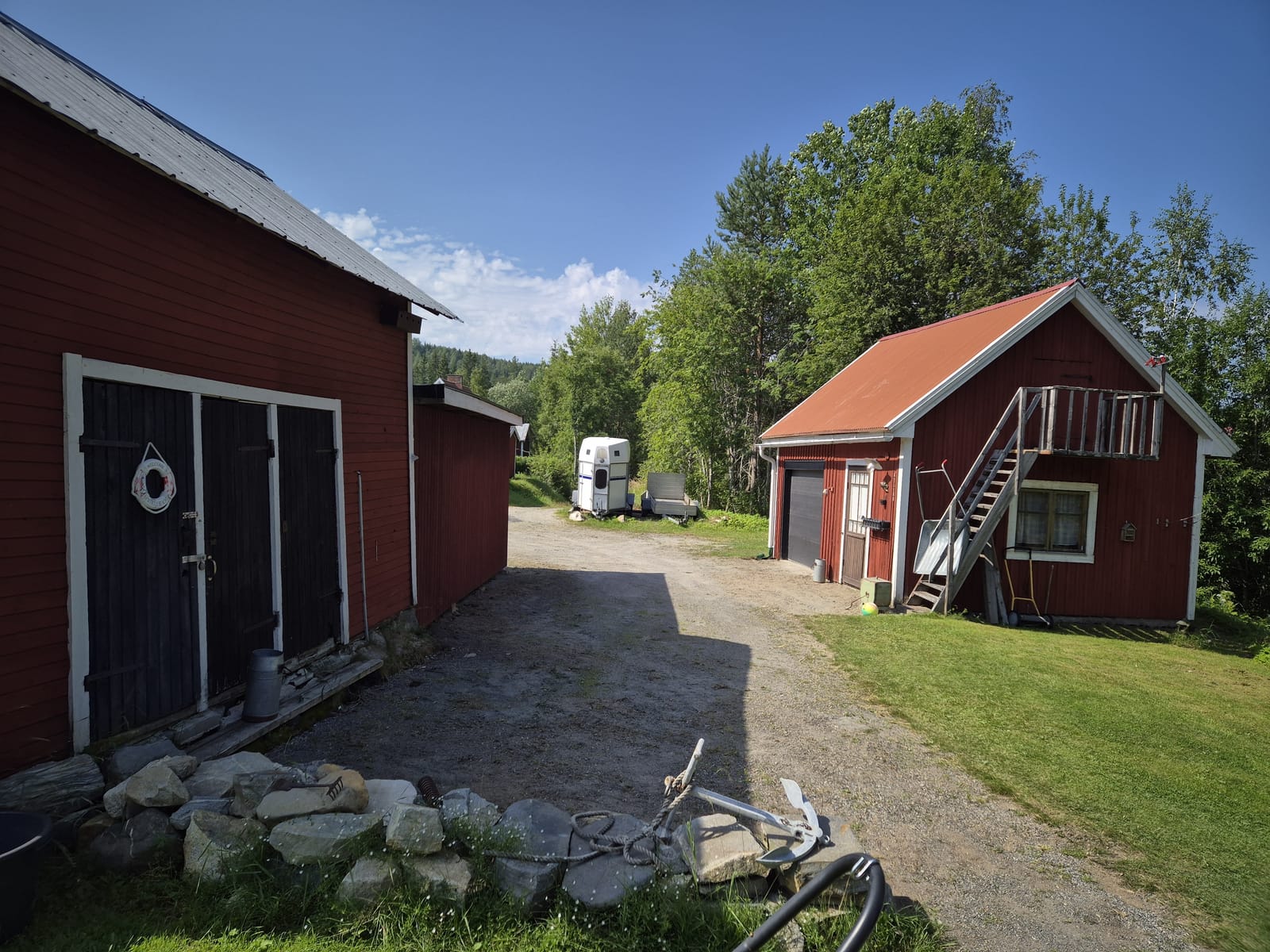 3 rok · 77 m² i Saxdalen – bild 8