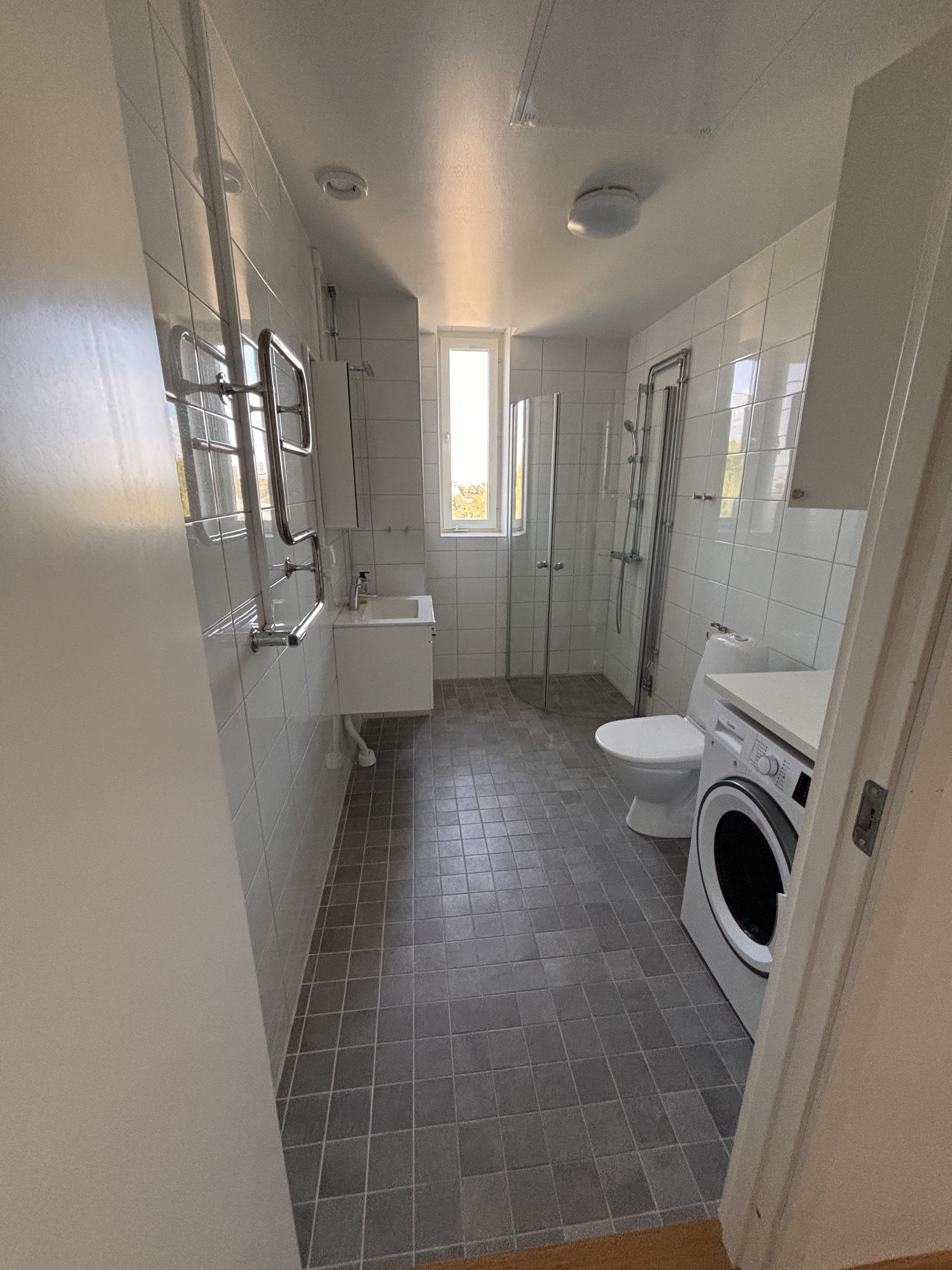Lägenhet, 1 rooms, 27 sqm, Sundbyberg – bild 5