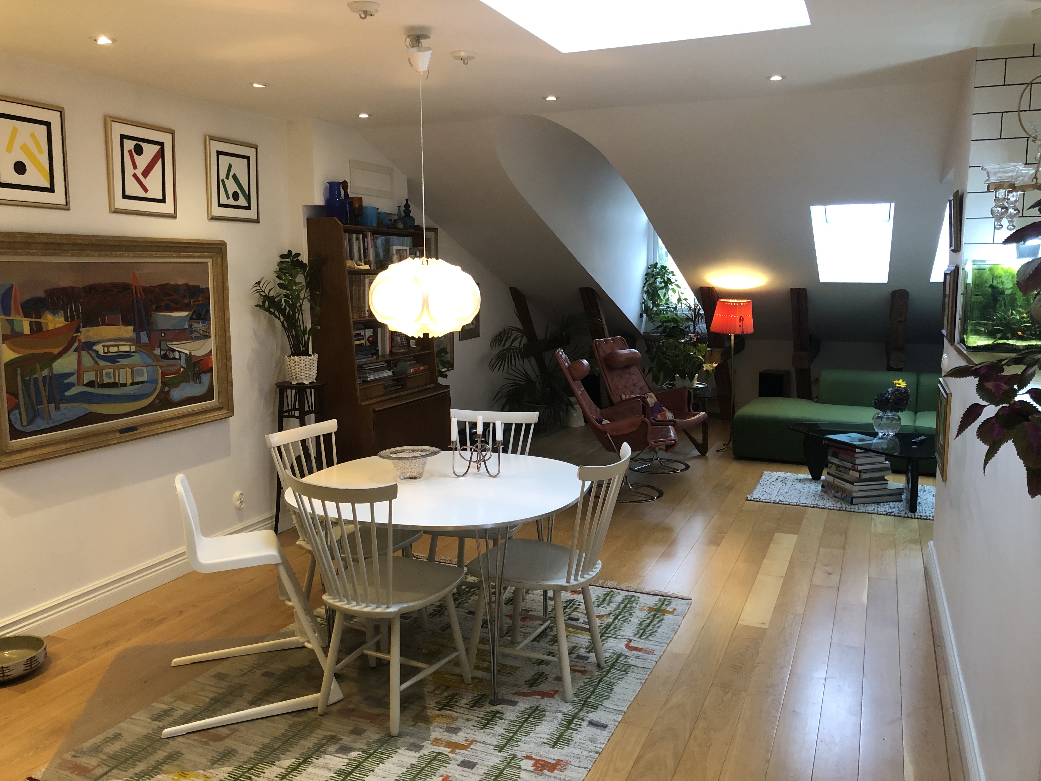 Lägenhet, 3 rooms, 73 sqm, Malmö – bild 3