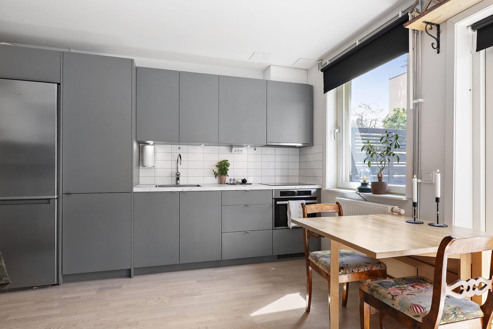 1 rok · 25 m² i Solna – bild 4