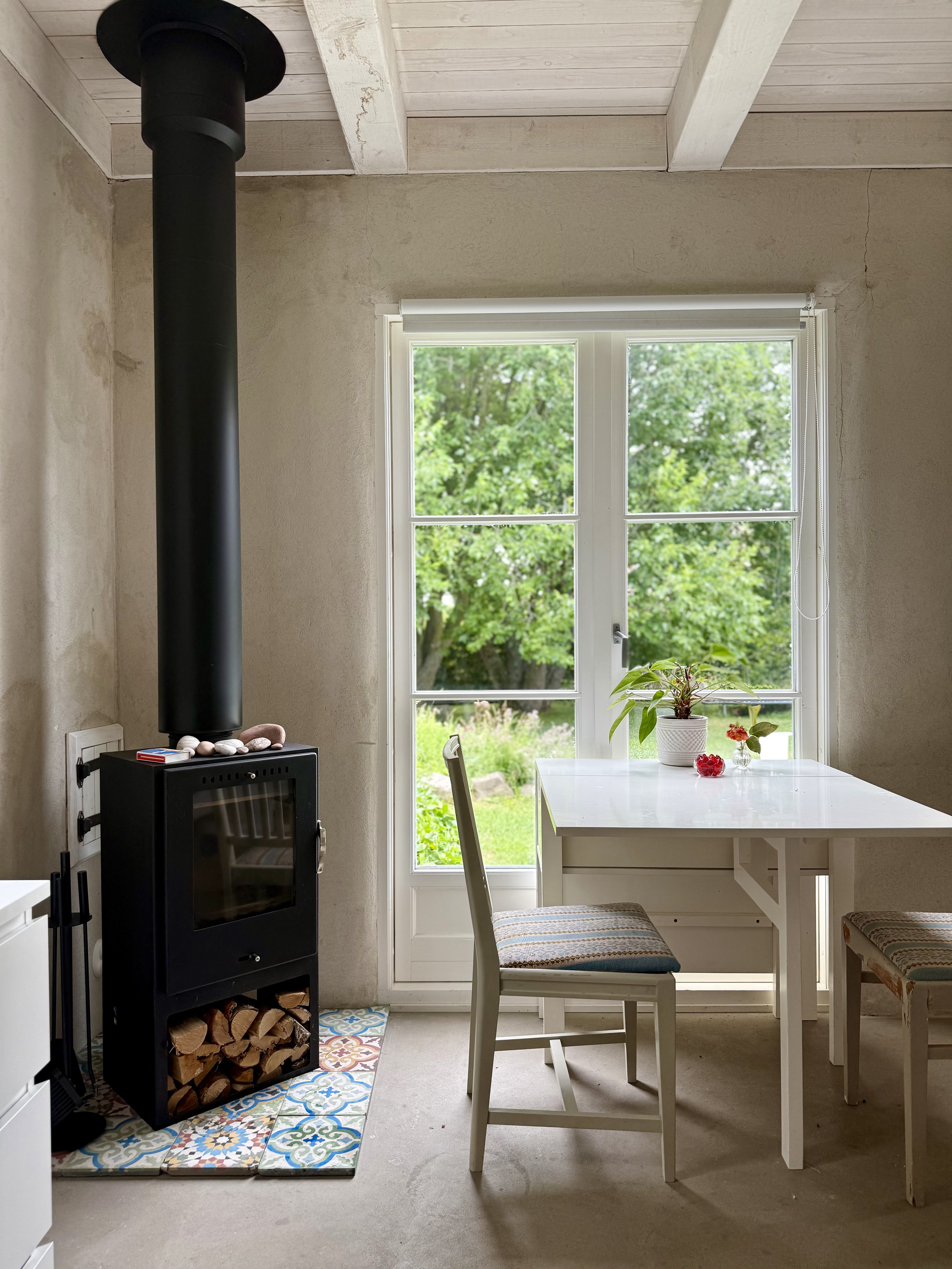 Stuga, 2 rooms, 40 sqm, Kivik – bild 9