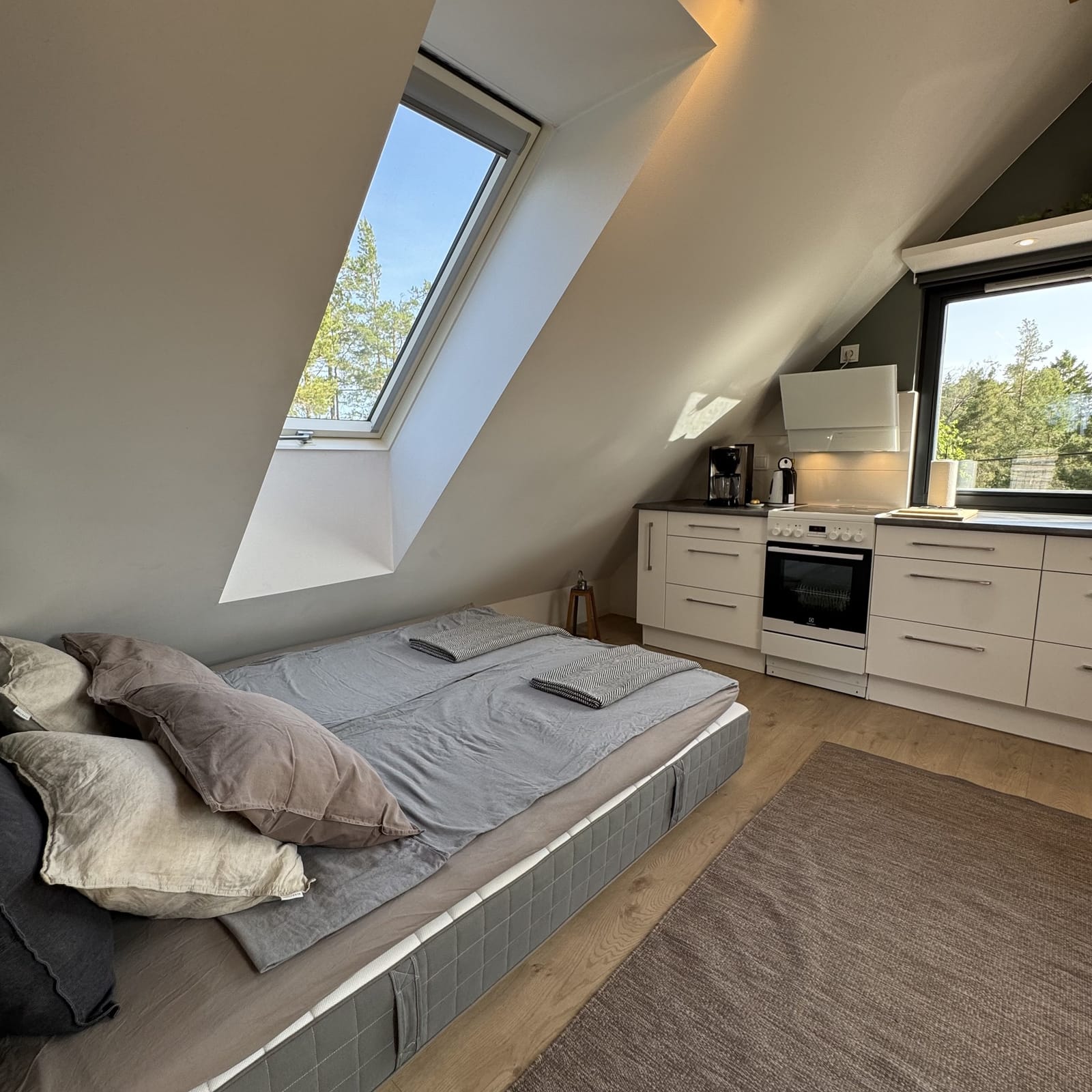 1 rok · 28 m² i Värmdö – bild 10