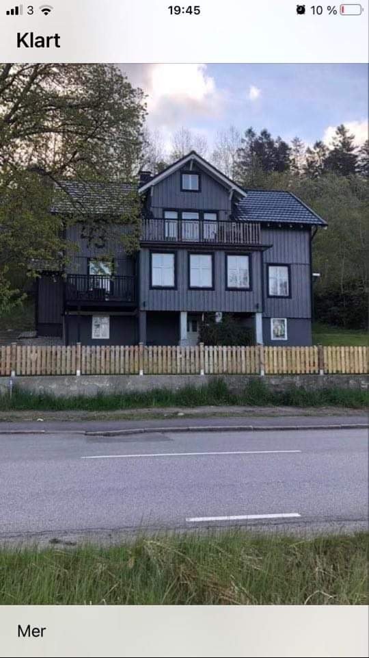 Villa/Hus, 1 rooms, 13 sqm, Kållered – Kållered
