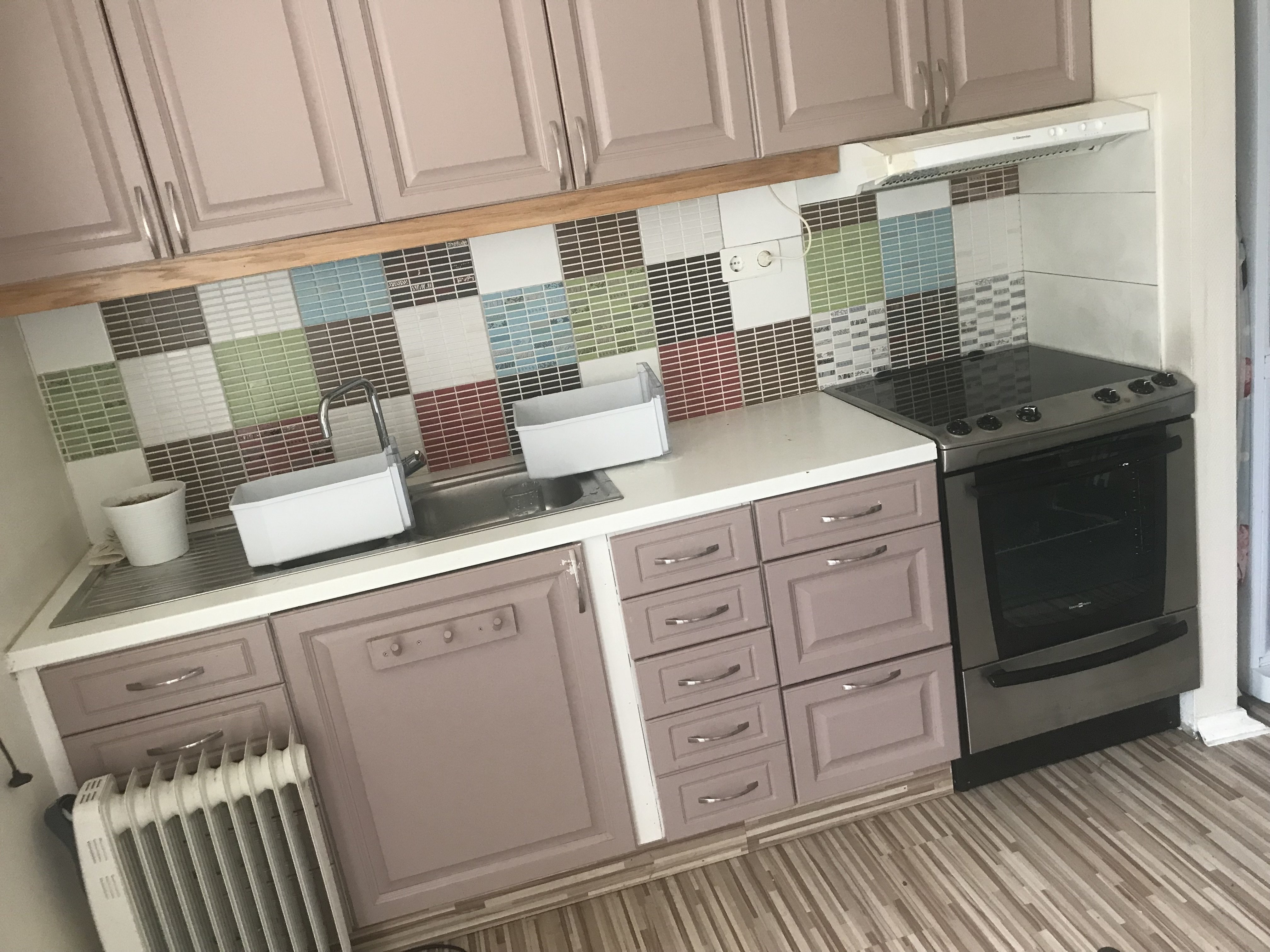 Radhus, 3 rooms, 90 sqm, Riala – bild 2