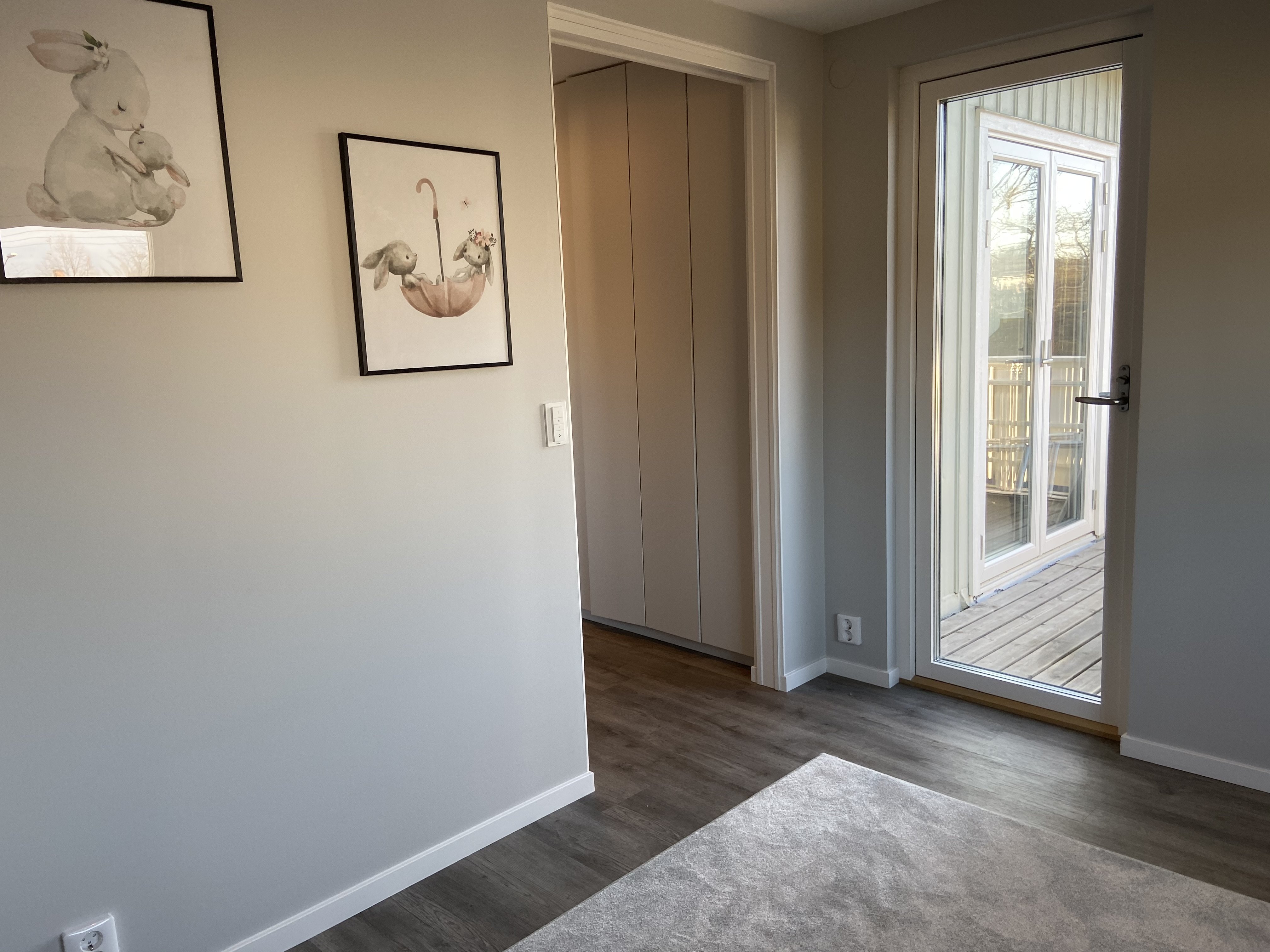 Villa/Hus, 6 rooms, 200 sqm, Bromma – bild 10