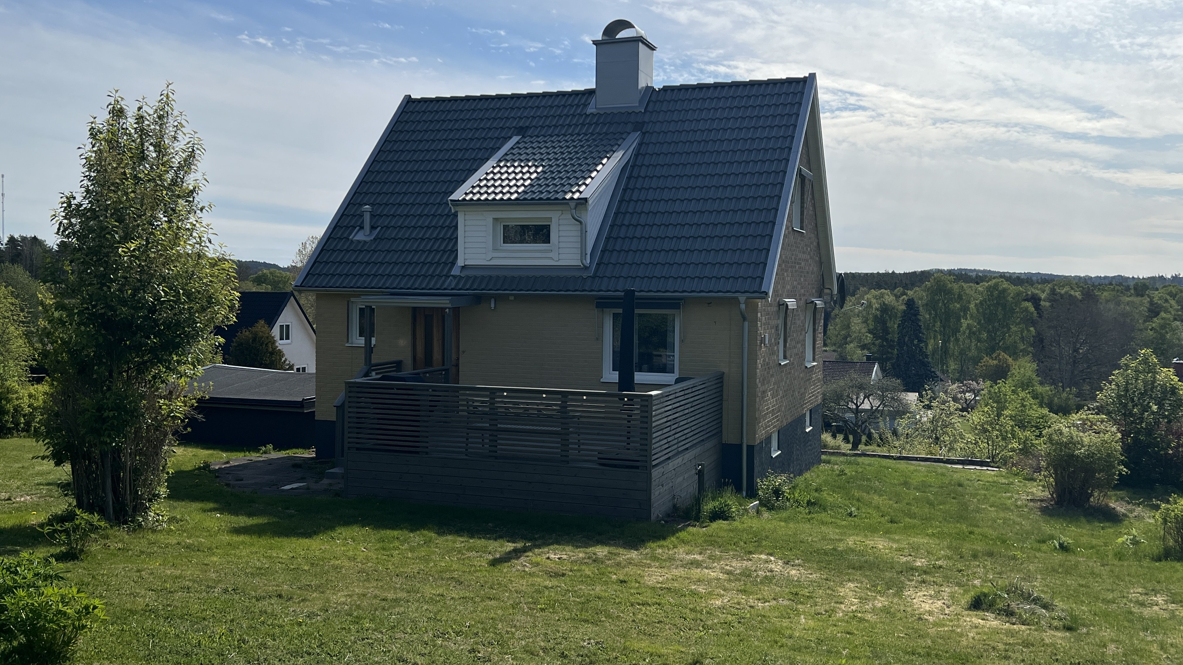 Villa/Hus, 5 rooms, 127 sqm, Storebro – bild 2