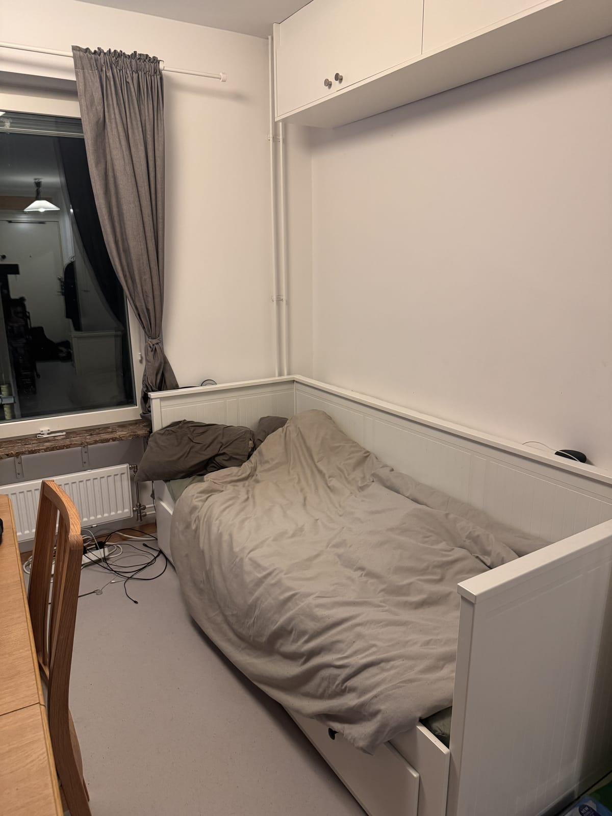 1 rok · 21 m² i Stockholm – bild 2