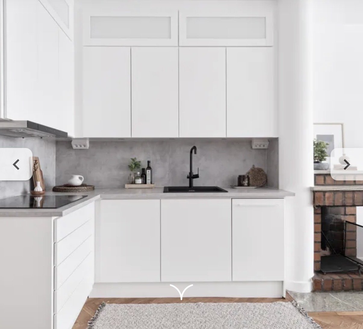 Lägenhet, 2 rooms, 54 sqm, Stockholm