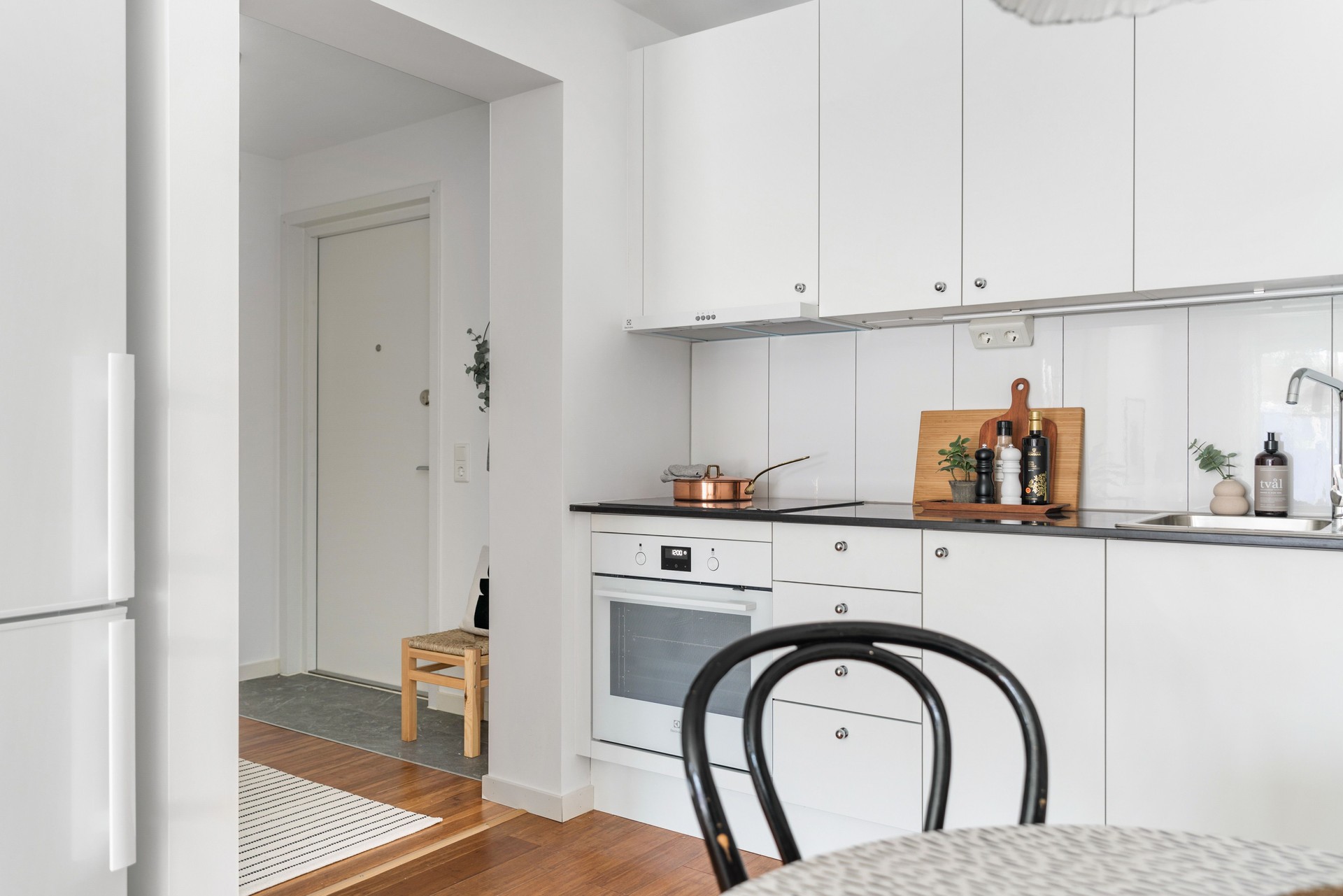 Lägenhet, 2 rooms, 35 sqm, Gävle – bild 3