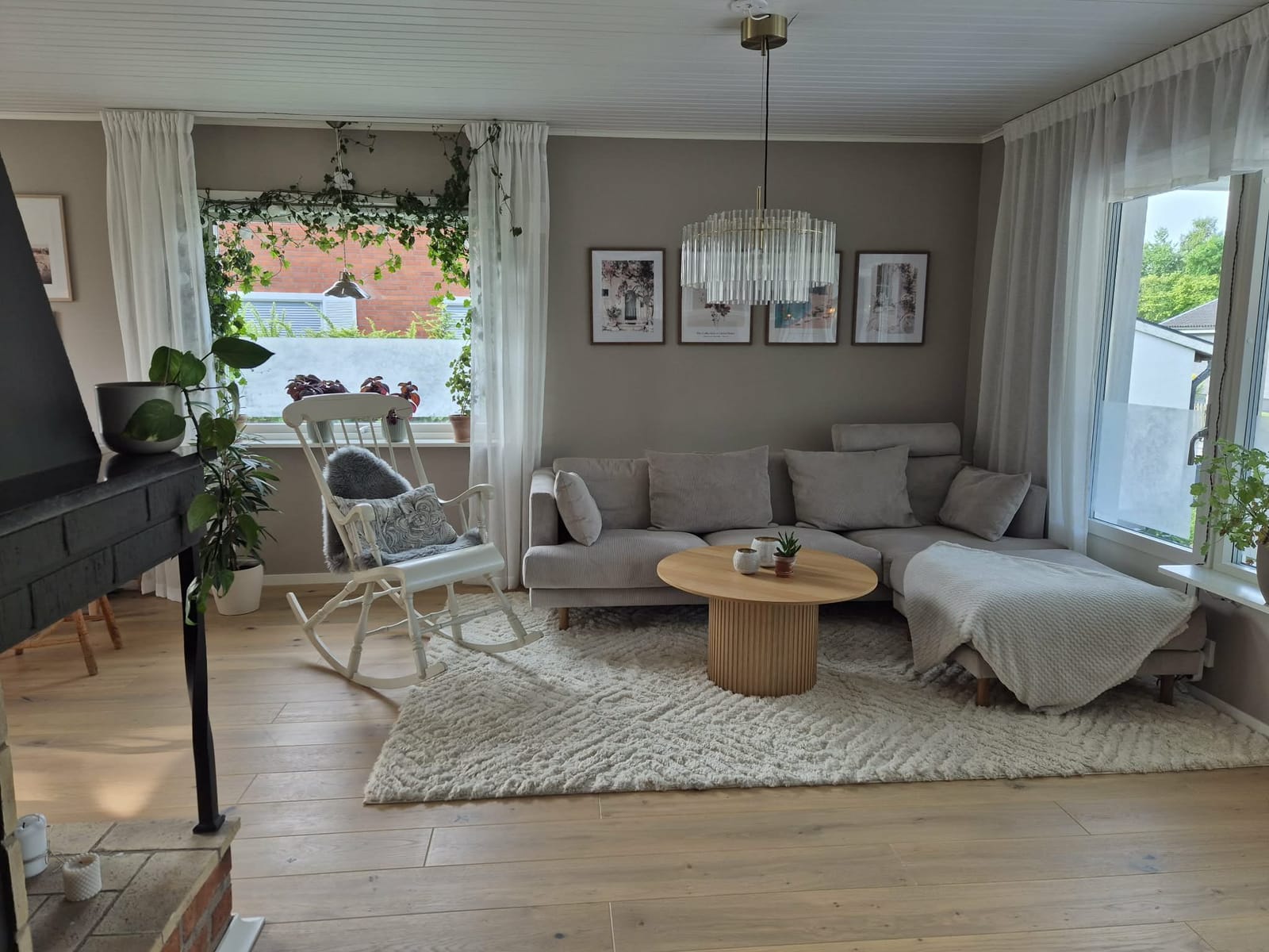 3 rok · 87 m² i Växjö – bild 2