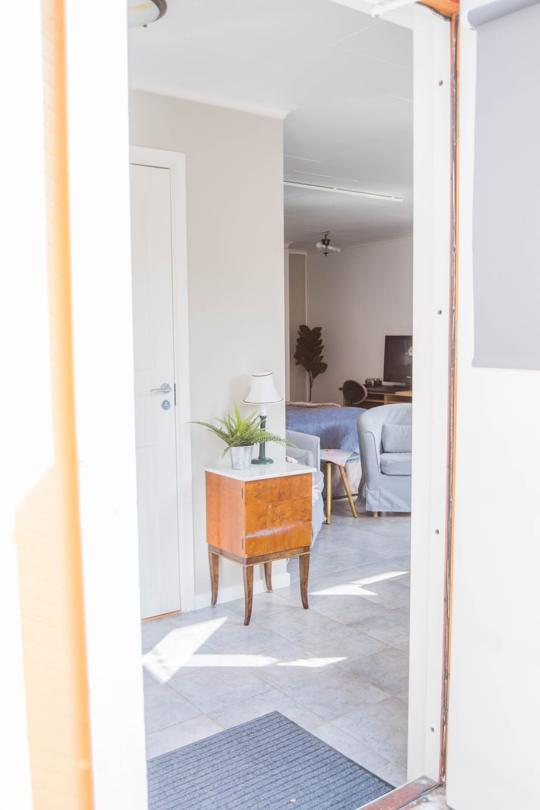 2 rok · 43 m² i Jörlanda – bild 3