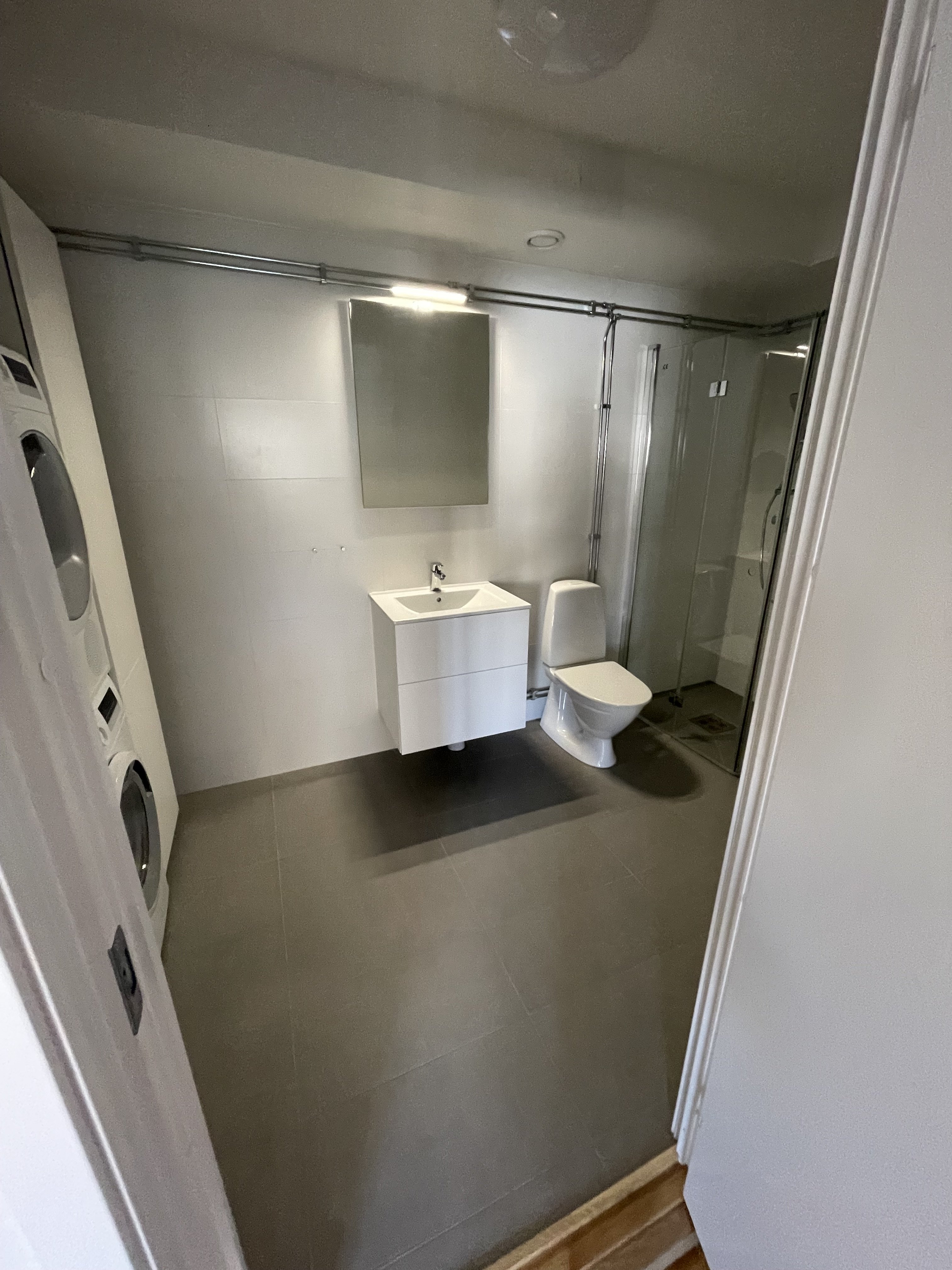 Lägenhet, 1 rooms, 28 sqm, Solna – bild 2