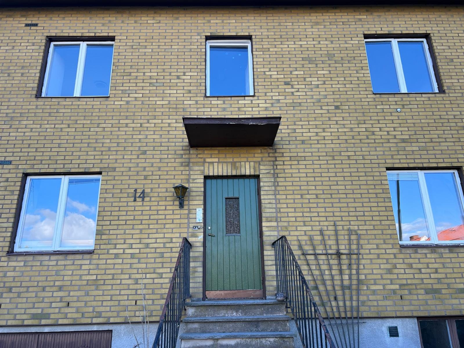 Lägenhet, 4 rooms, 90 sqm, Göteborg – bild 12