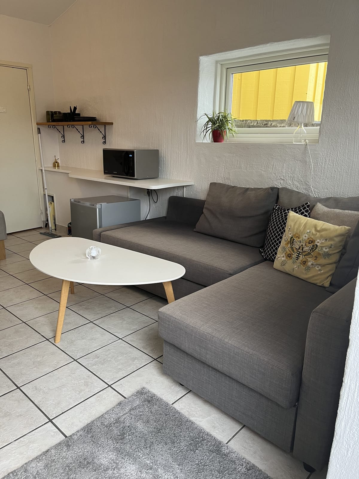 1 rok · 25 m² i Falun – bild 2