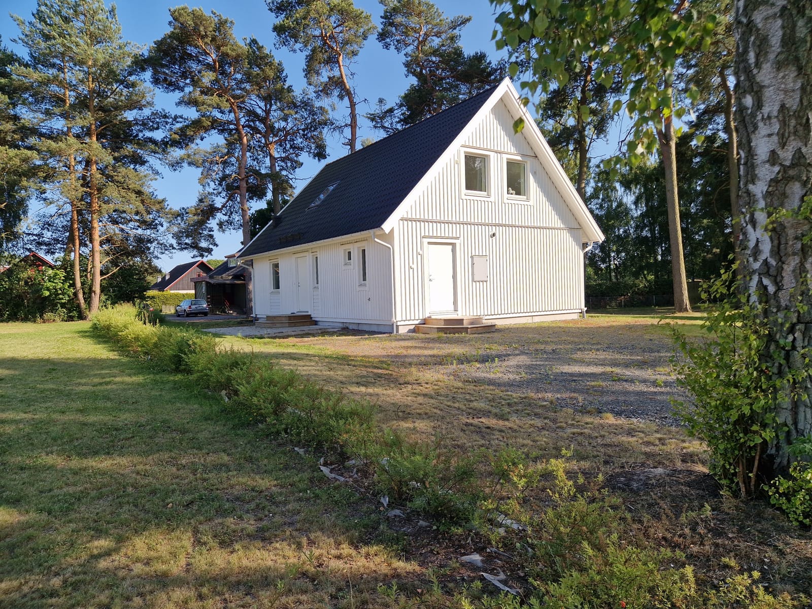 5 rok · 134 m² i Fjälkinge – bild 26