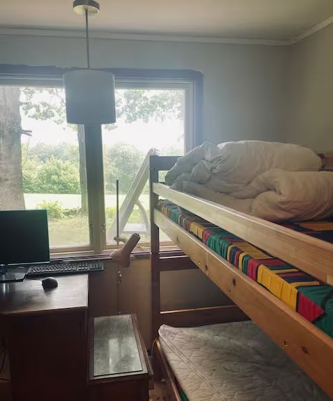 Stuga, 3 rooms, 70 sqm, Hörby – bild 12