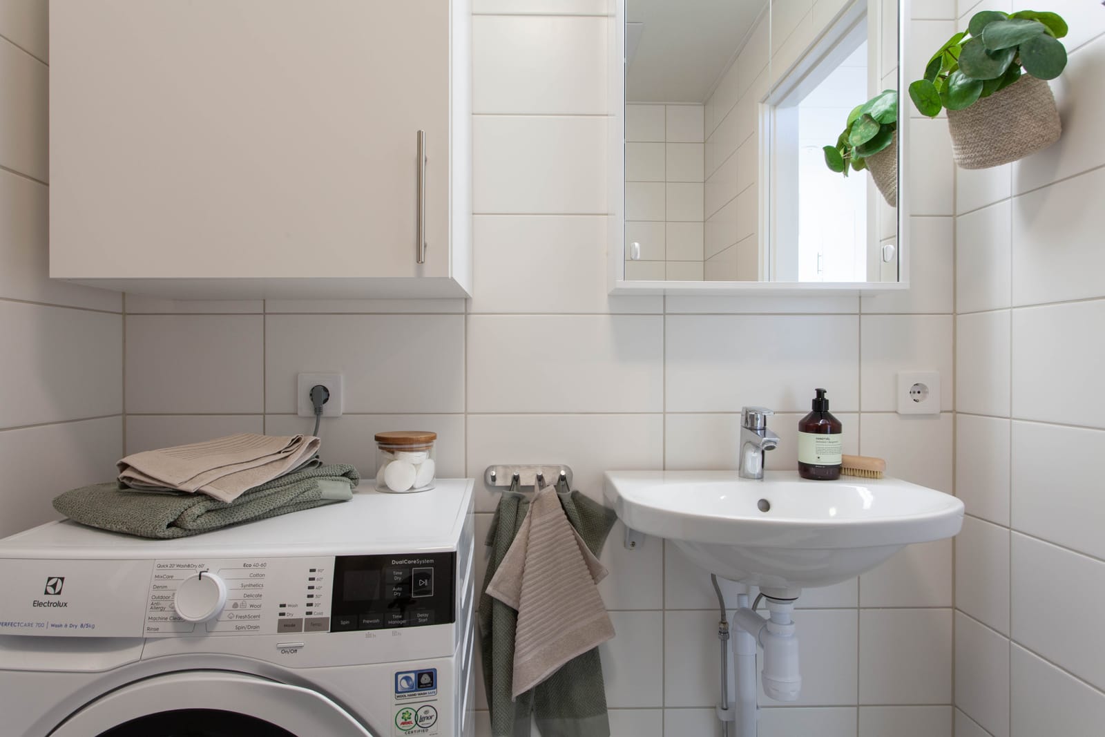 Lägenhet, 1 rooms, 29 sqm, Nyköping sverige