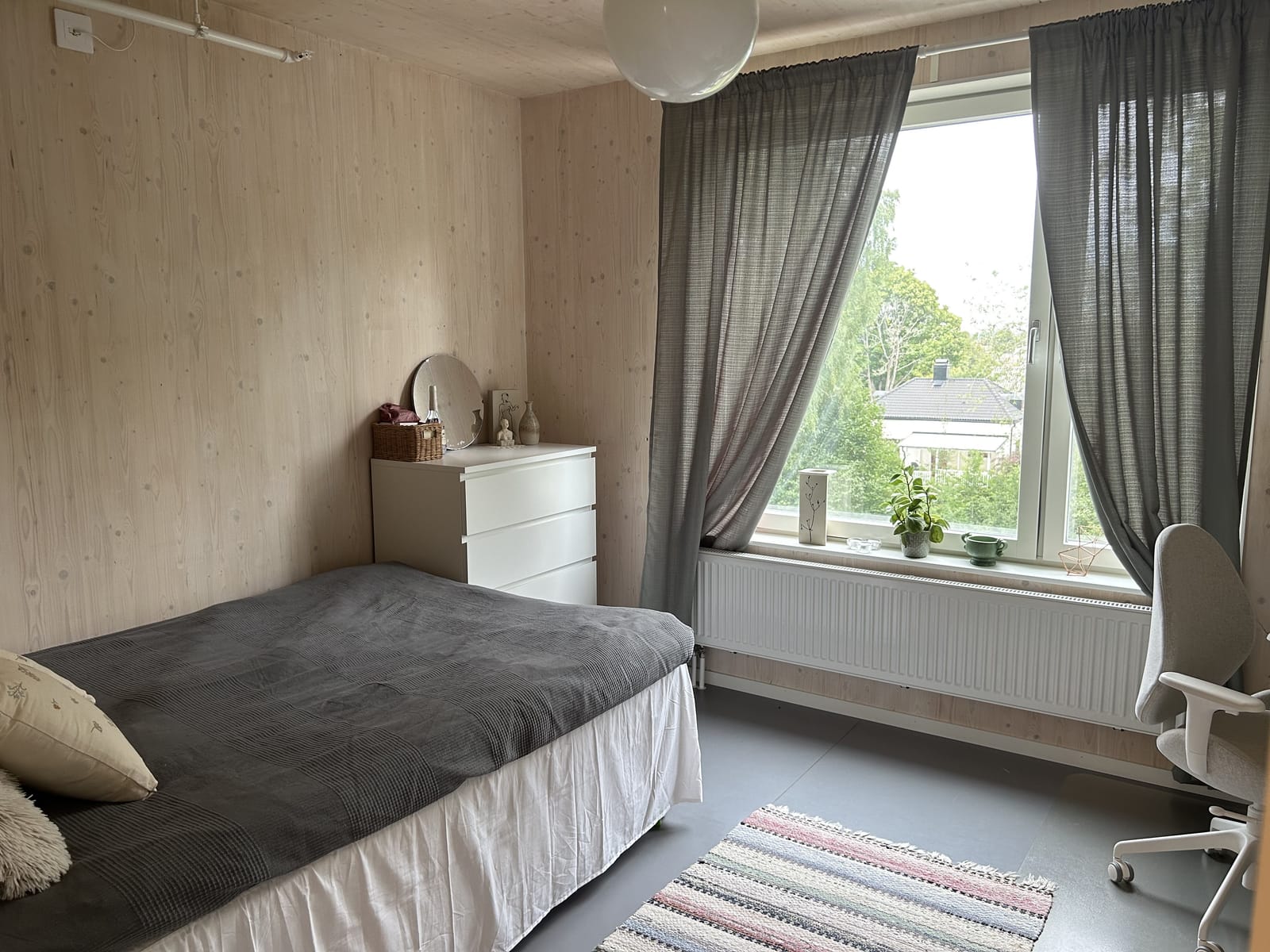 2 rok · 35 m² i Örebro – bild 6