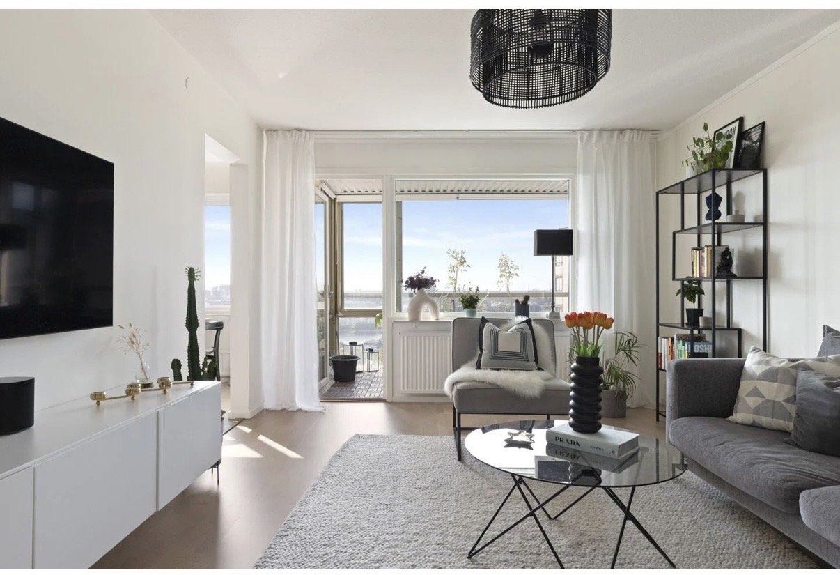 Lägenhet, 2 rooms, 67 sqm, Stockholm – bild 15