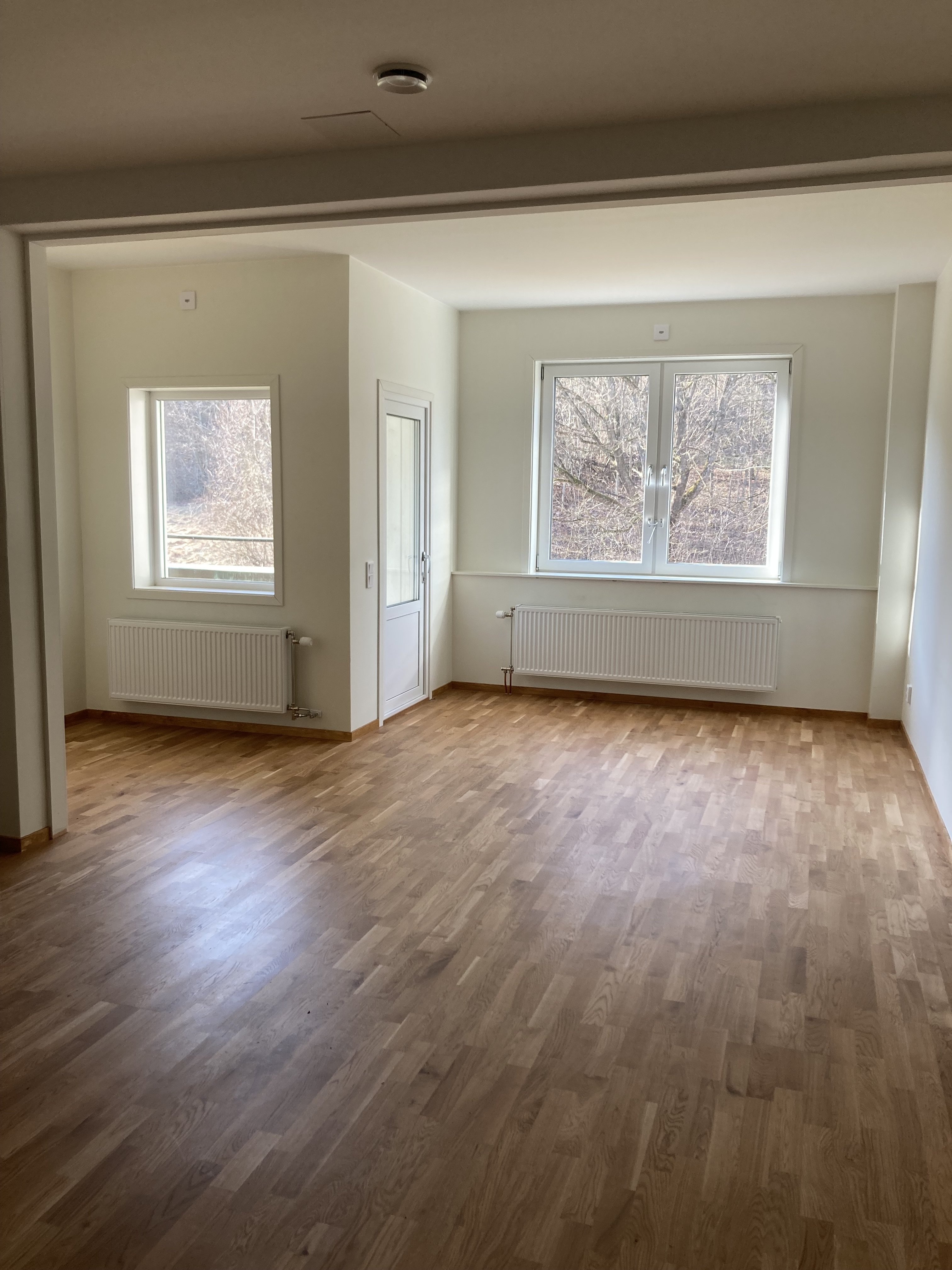 Lägenhet, 1 rooms, 47 sqm, Falköping – bild 8