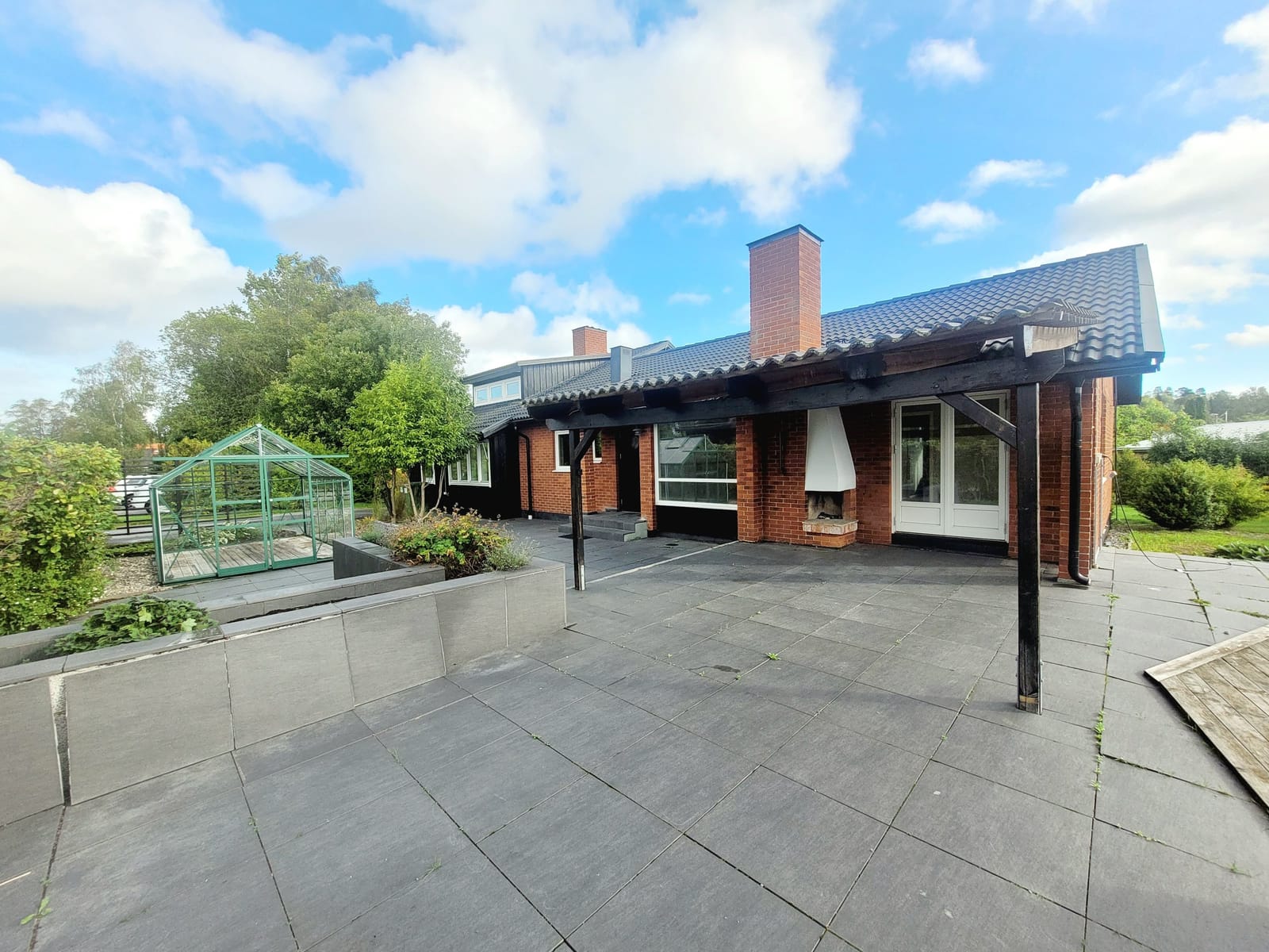 Villa/Hus, 7 rooms, 205 sqm, Tyresö