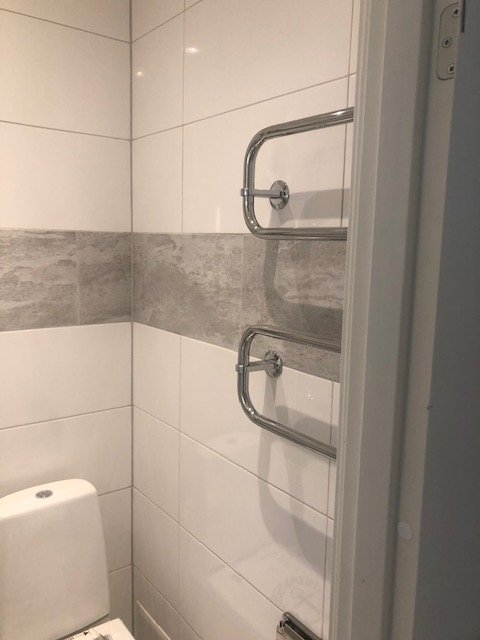 1 rok · 39 m² i Malmö – bild 11