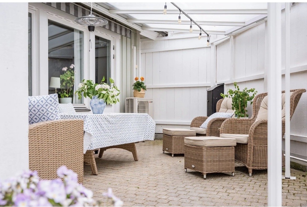 Villa/Hus, 6 rooms, 160 sqm, Söderköping – bild 4