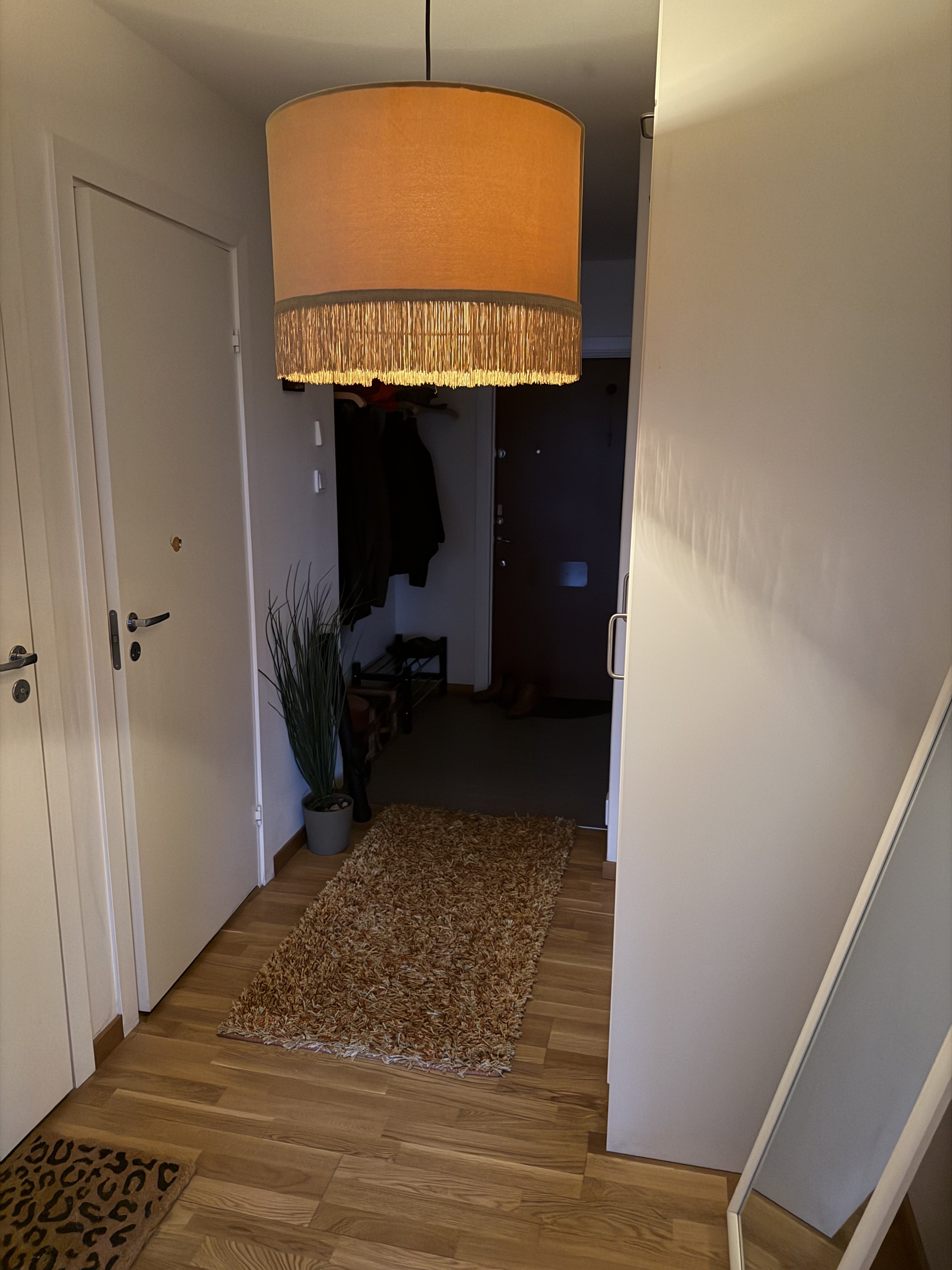 Lägenhet, 1 rooms, 18 sqm, Solna – bild 5