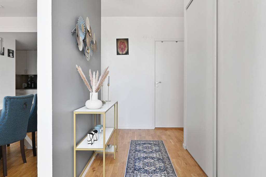 Radhus, 1 rooms, 12 sqm, Norsborg – bild 4
