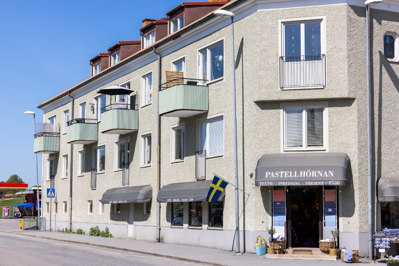 2 rok · 61 m² i Mariefred – bild 3