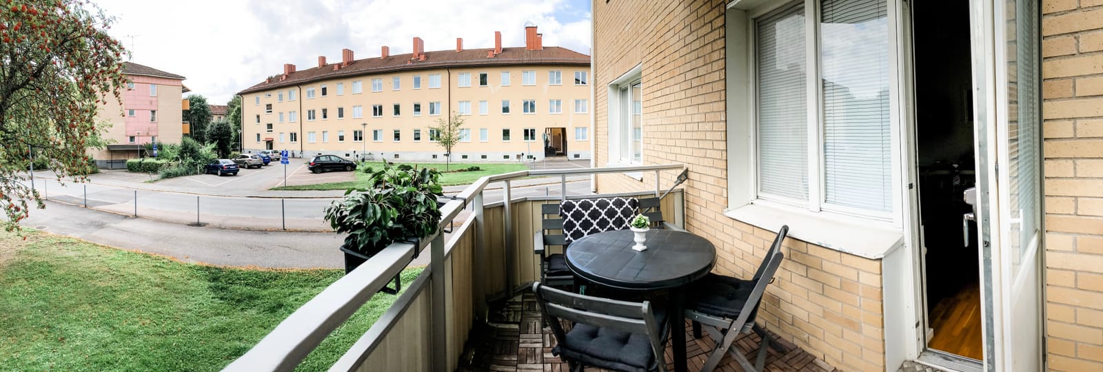 2 rok · 40 m² i Västerås – bild 3