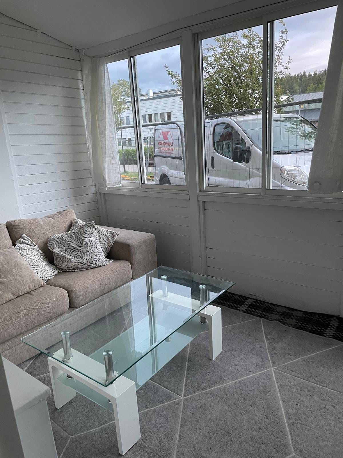 3 rok · 80 m² i Norsborg – bild 2