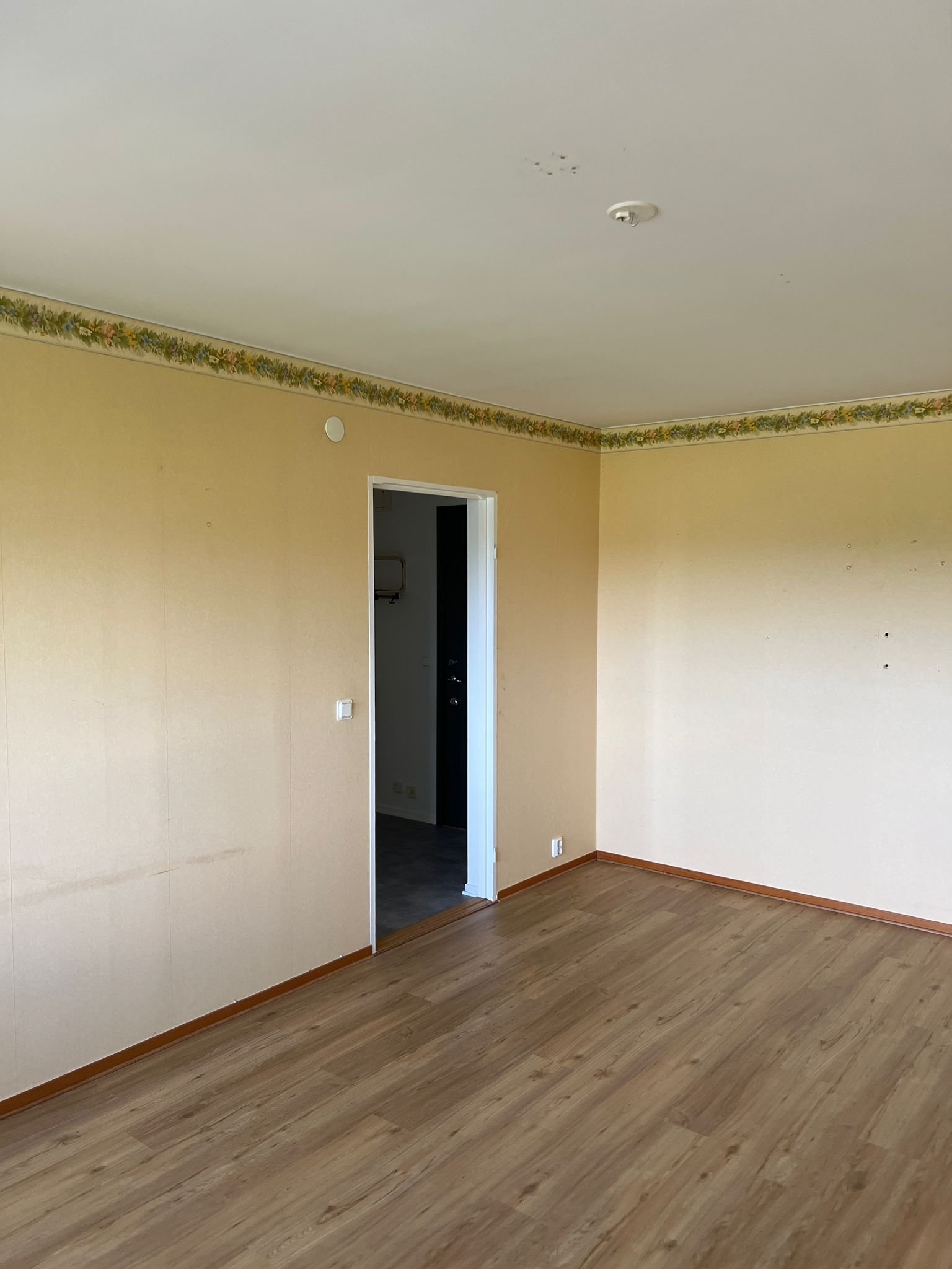 Lägenhet, 2 rooms, 63 sqm, Landskrona – bild 2