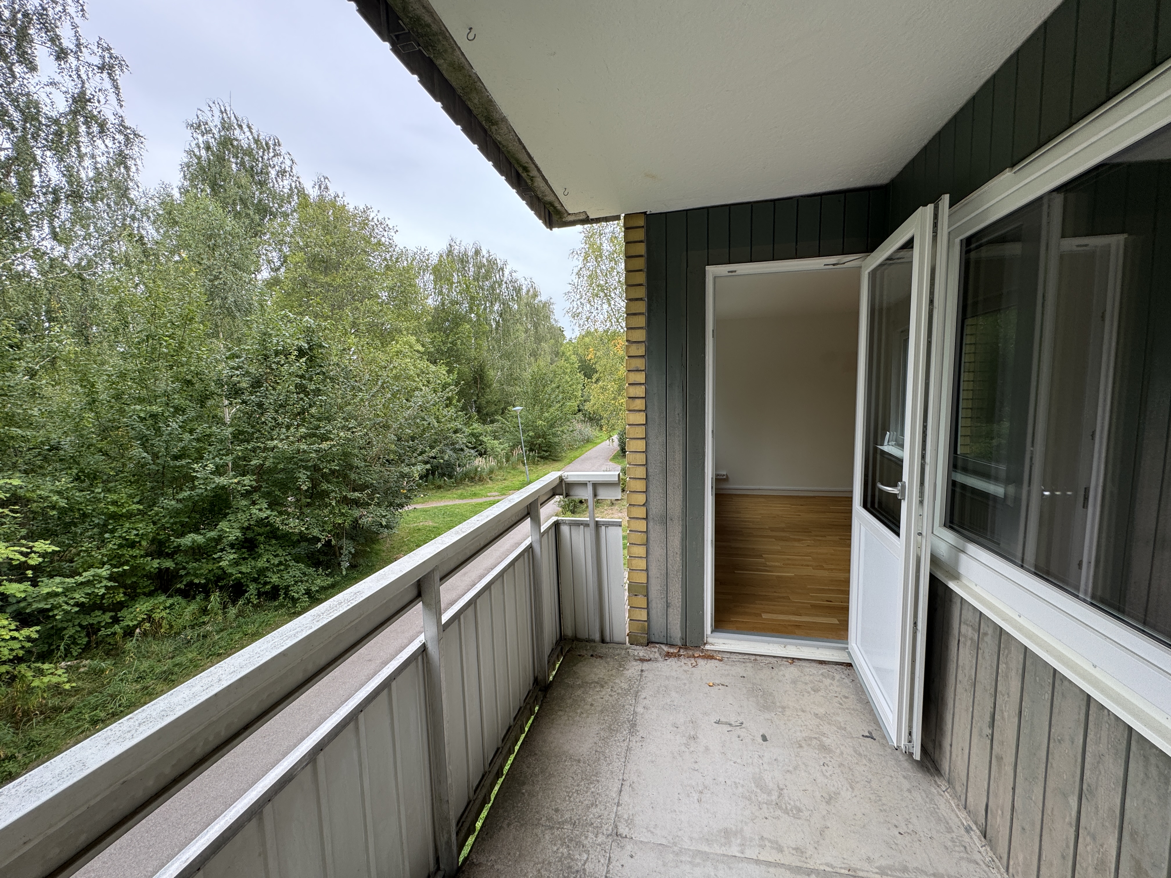 Lägenhet, 2 rooms, 64 sqm, Finspång – Finspång