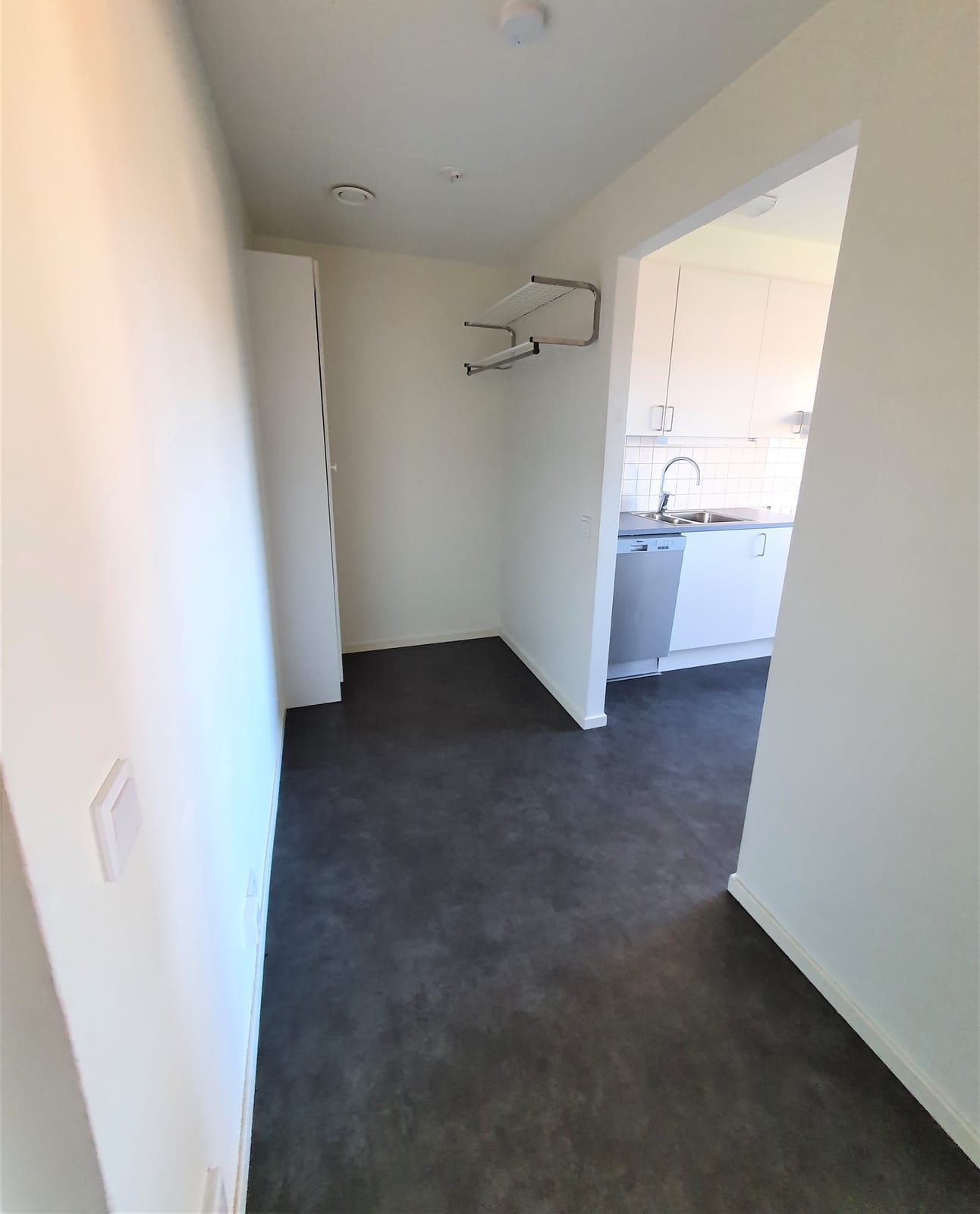 2 rok · 53 m² i Ulricehamn – bild 5