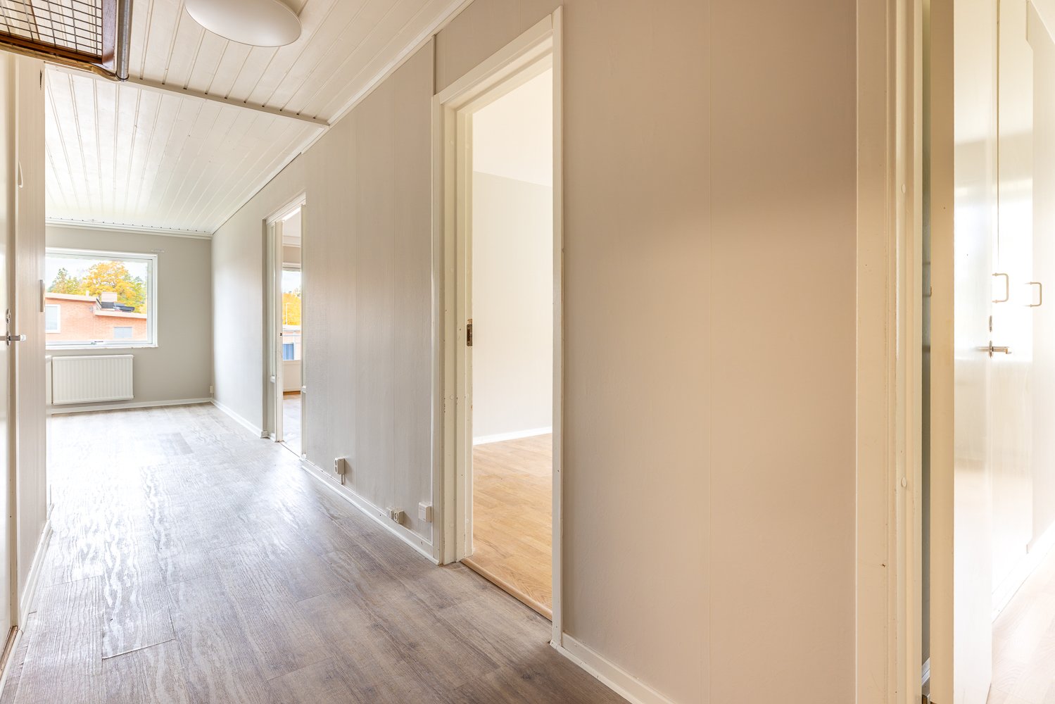 Lägenhet, 3 rooms, 79 sqm, Finspång